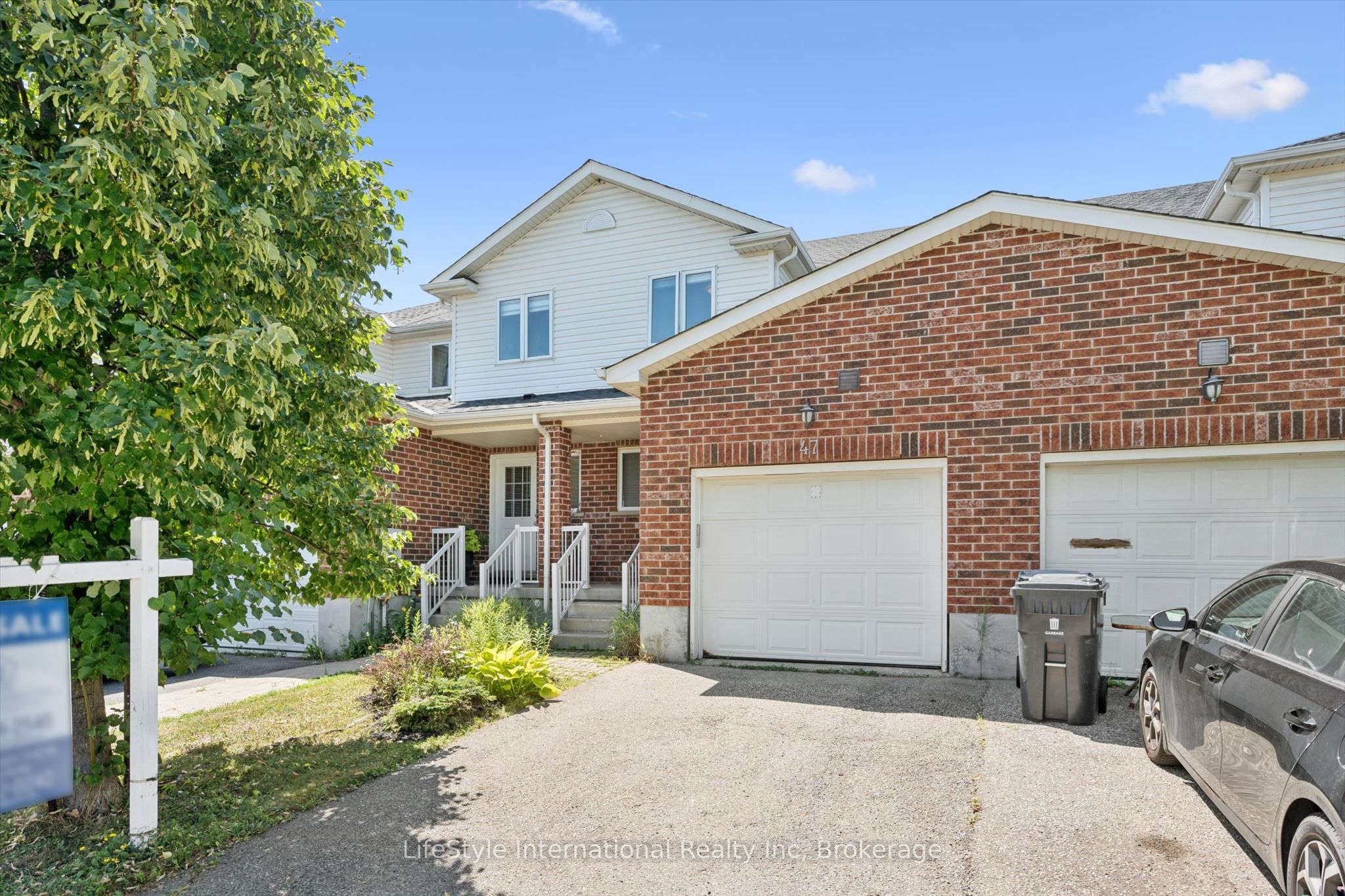 47 HASLER Crescent, Guelph, ON N1L 1A2 photo 2