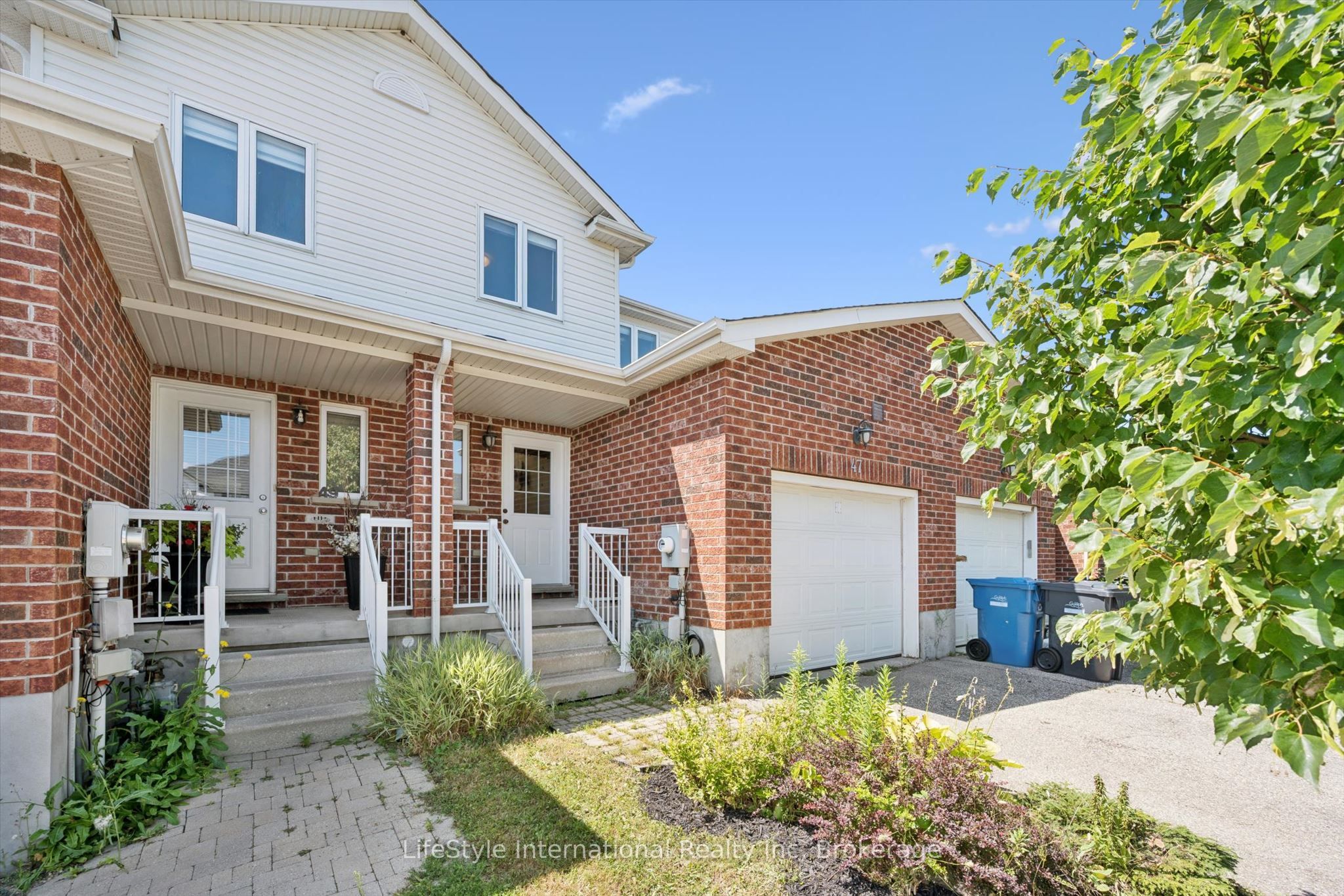 47 HASLER Crescent, Guelph, ON N1L 1A2 photo 4