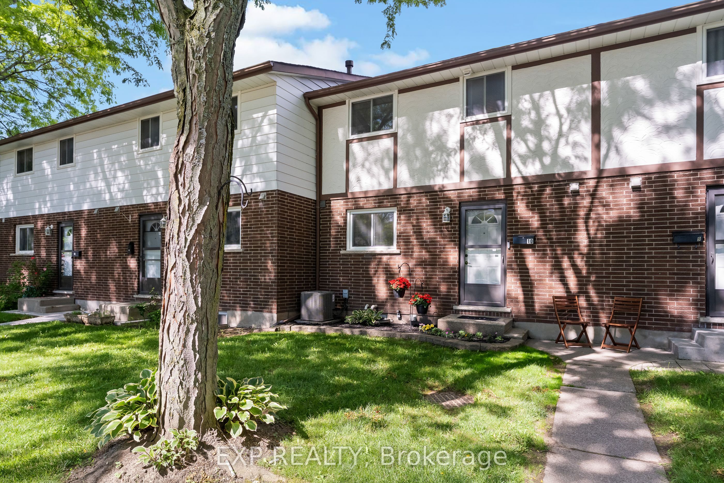 3322 Addison Avenue 10, Niagara Falls, ON L2J 3L1 photo 2