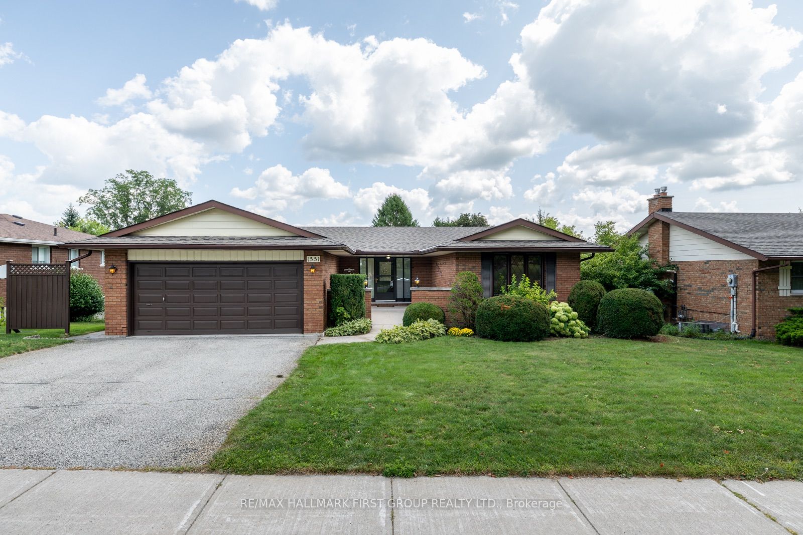 1551 Cherryhill Road, Peterborough, ON K9K 1A7
