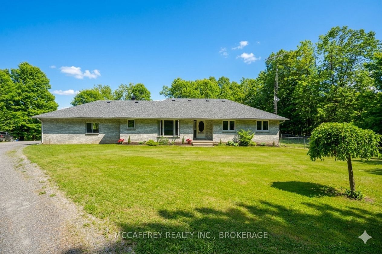 51 Luffman Road, Tweed, ON K0K 2L0