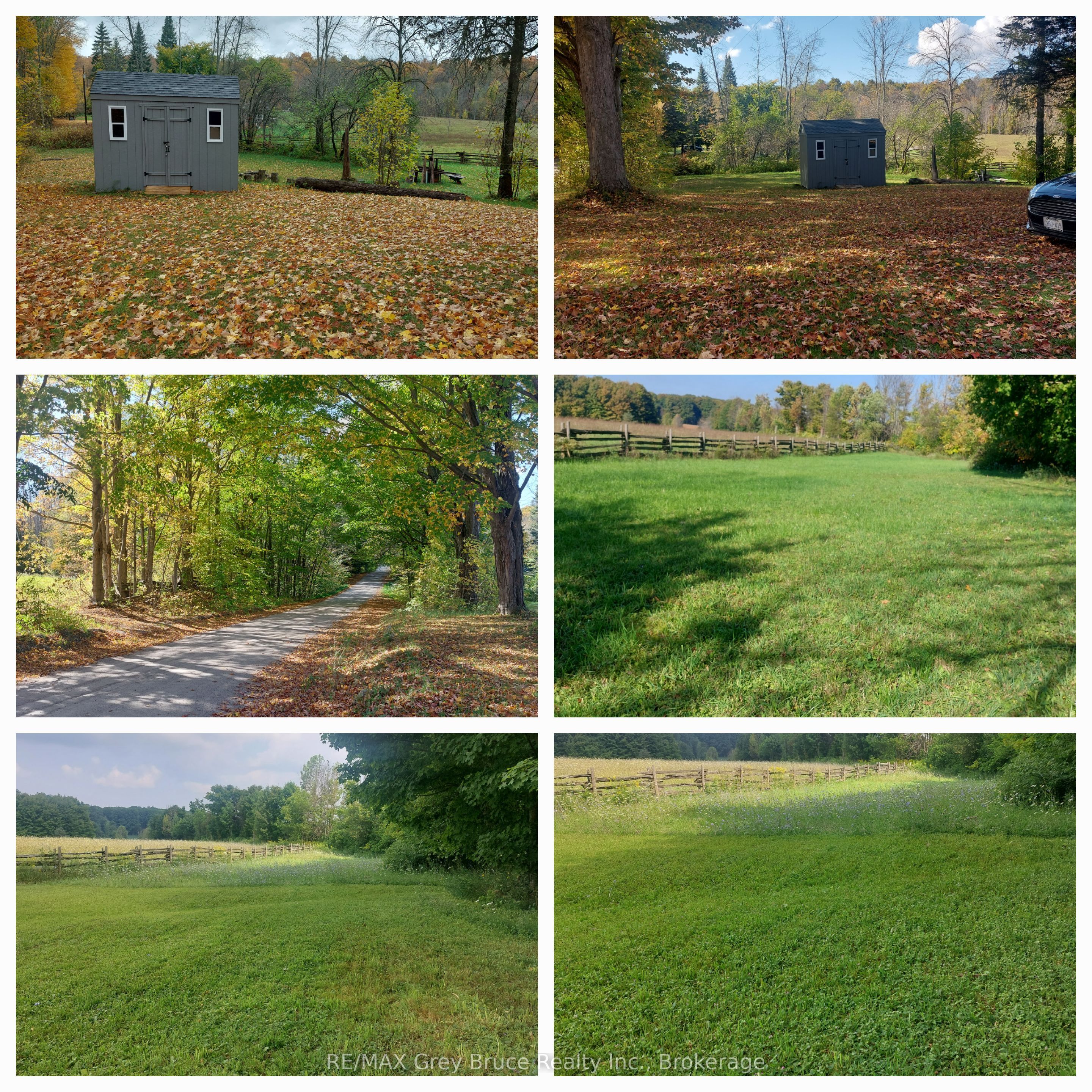 130 Crooked Hill Road, South Bruce Peninsula, ON N0H 1A0