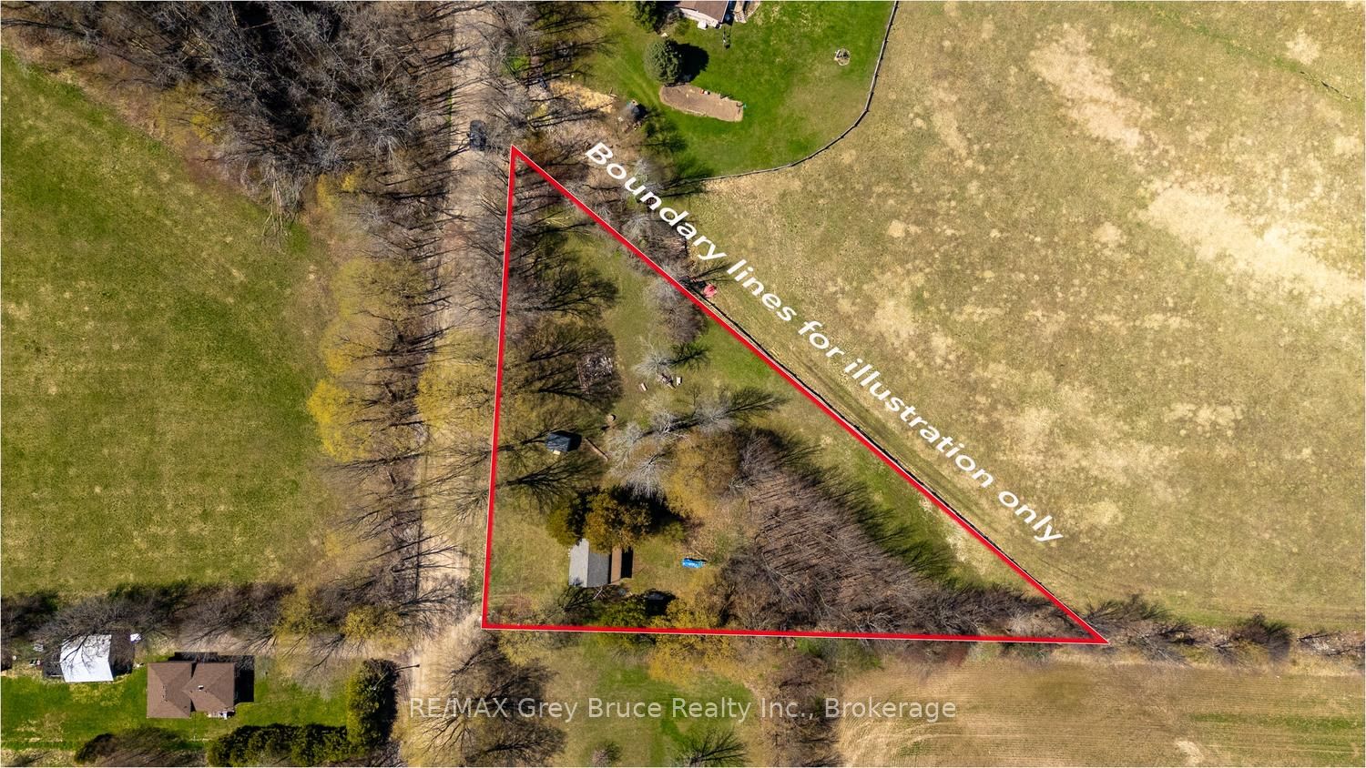 130 Crooked Hill Road, South Bruce Peninsula, ON N0H 1A0 photo 4
