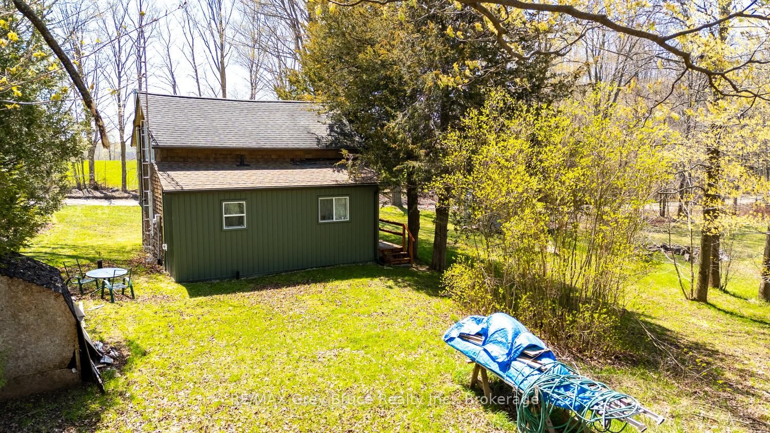 130 Crooked Hill Road, South Bruce Peninsula, ON N0H 1A0 photo 5