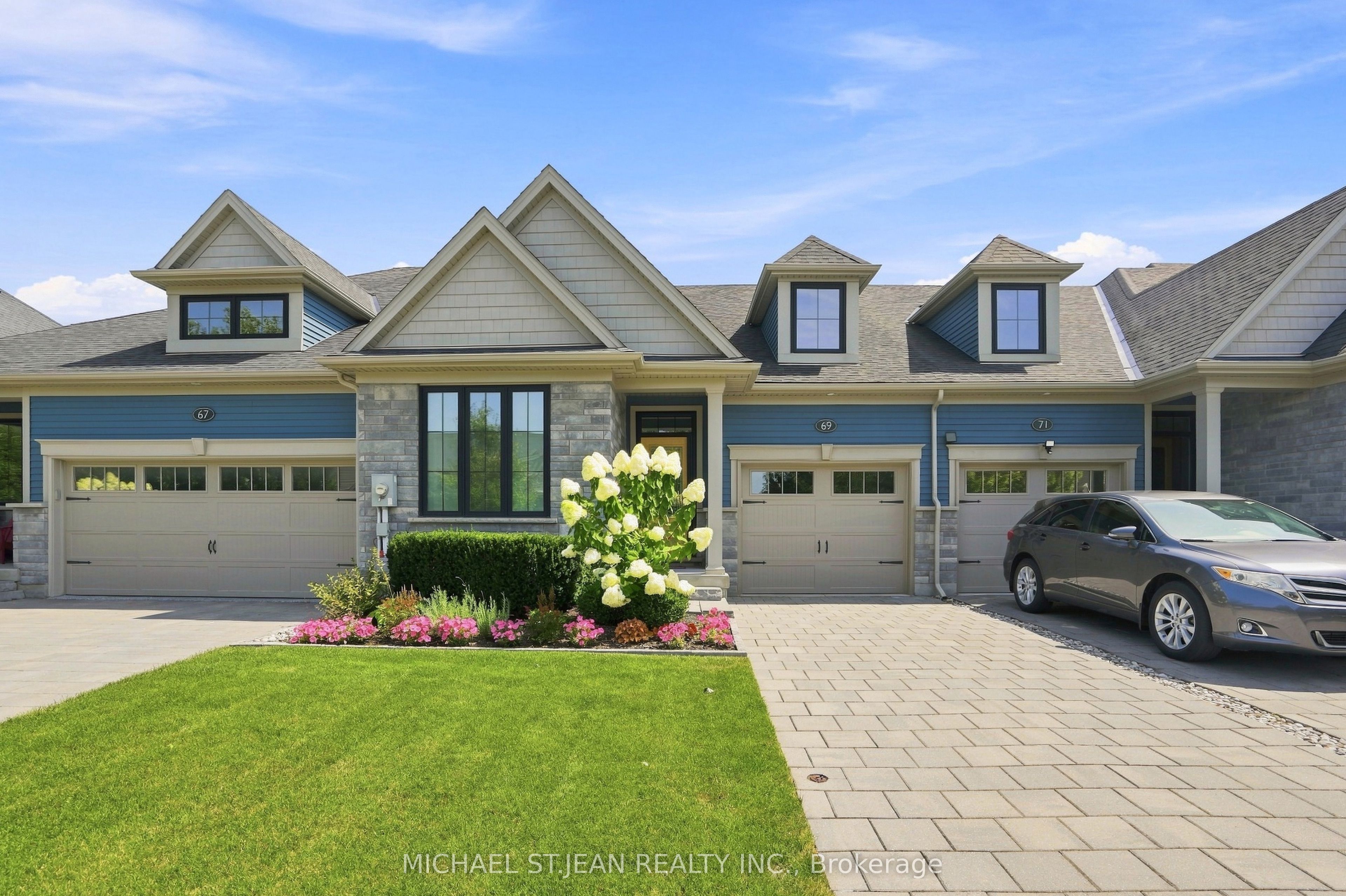 69 Andrew Lane, Thorold, ON L2V 0E4 photo 2