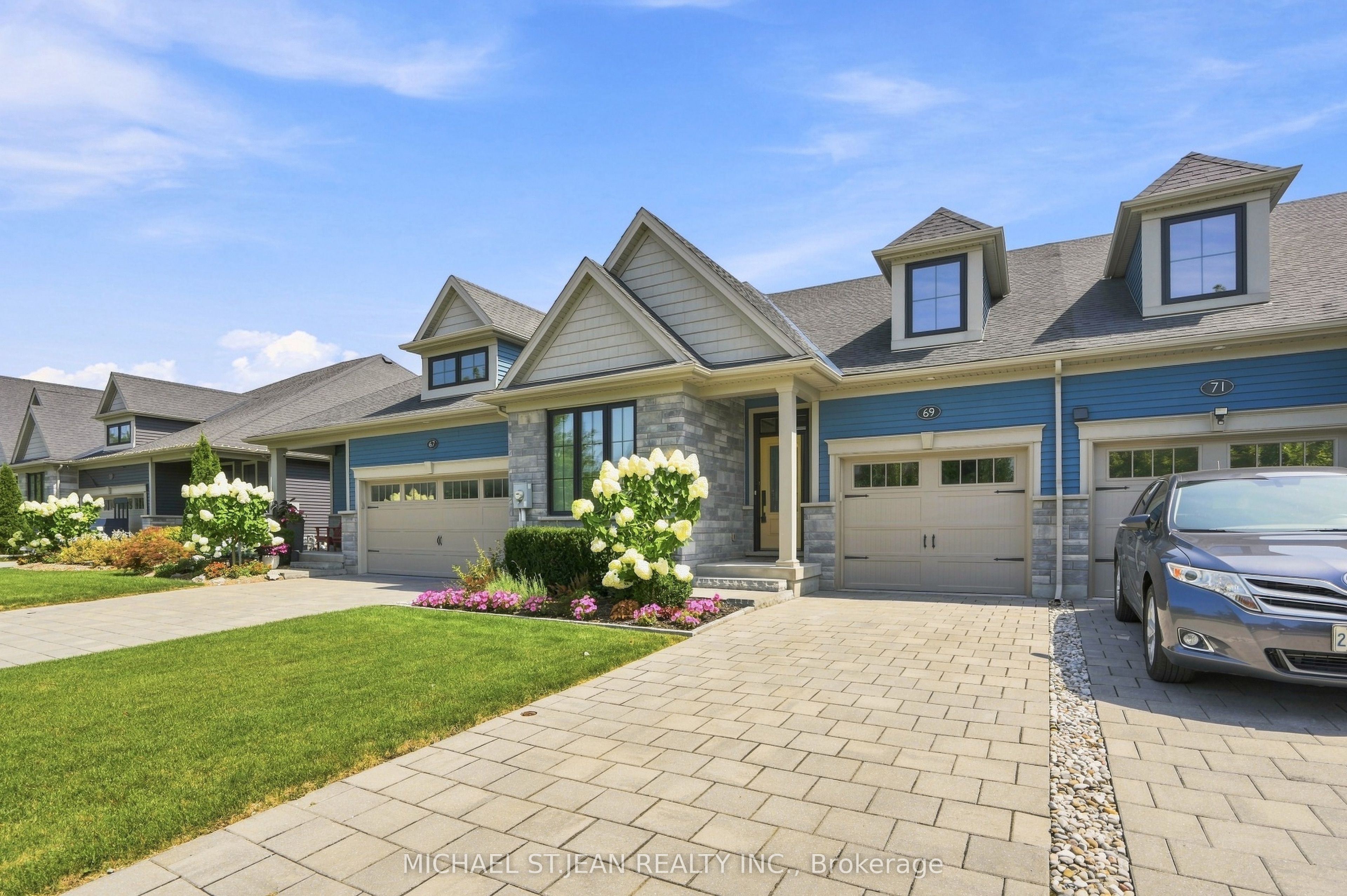 69 Andrew Lane, Thorold, ON L2V 0E4 photo 3