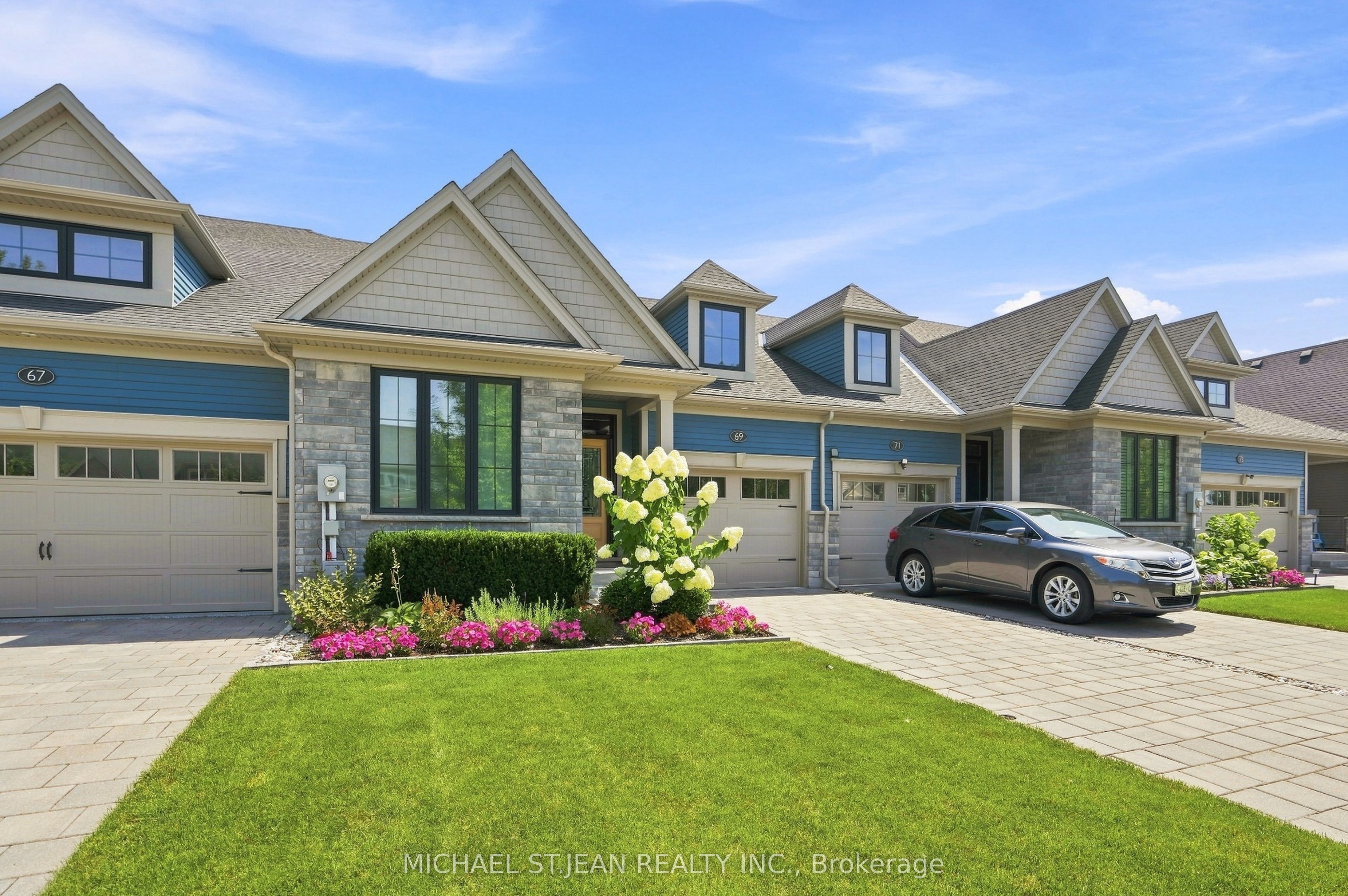 69 Andrew Lane, Thorold, ON L2V 0E4 photo 4