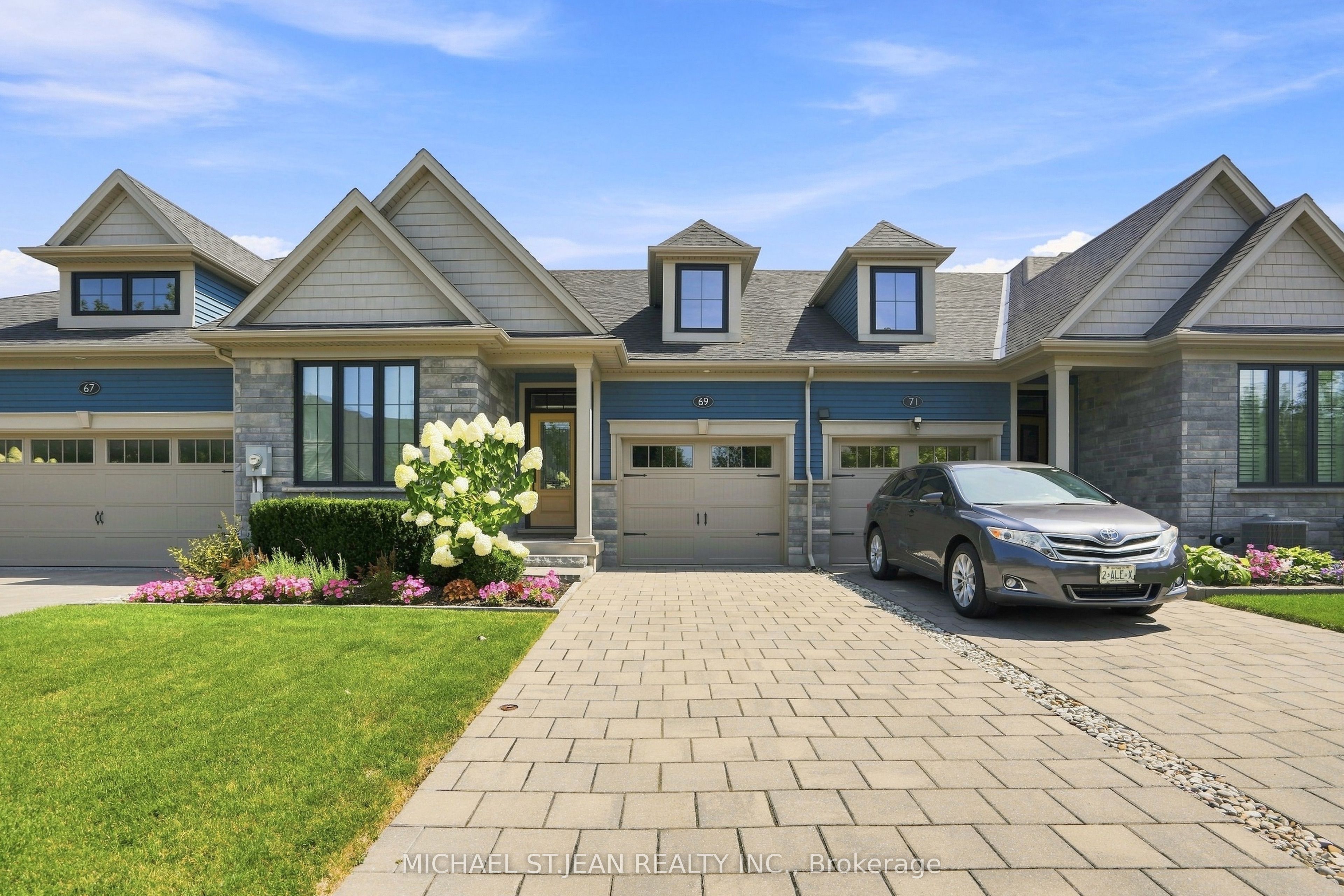 69 Andrew Lane, Thorold, ON L2V 0E4 photo 5