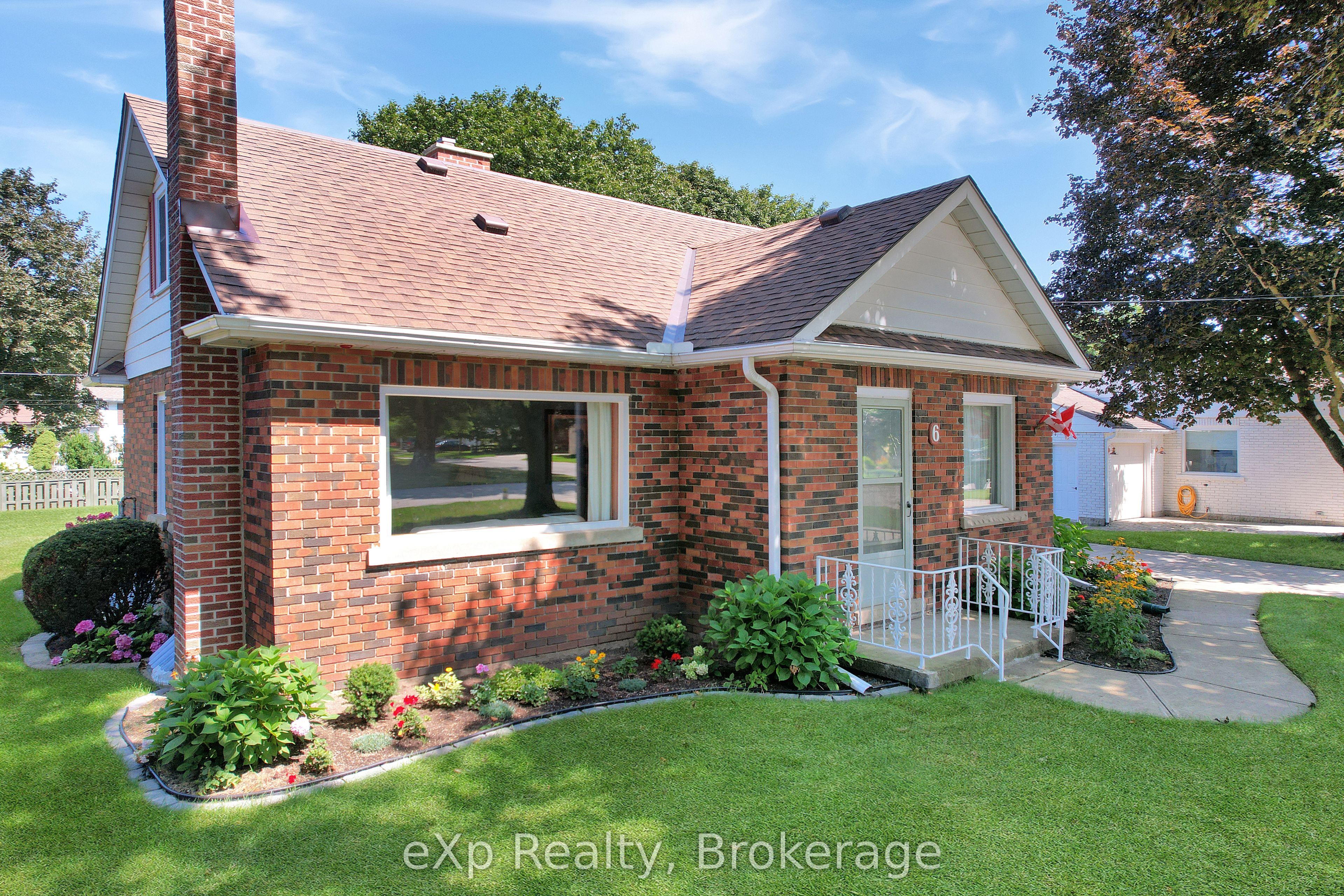 6 Johnstone Boulevard, Brockton, ON N0G 2V0 photo 3