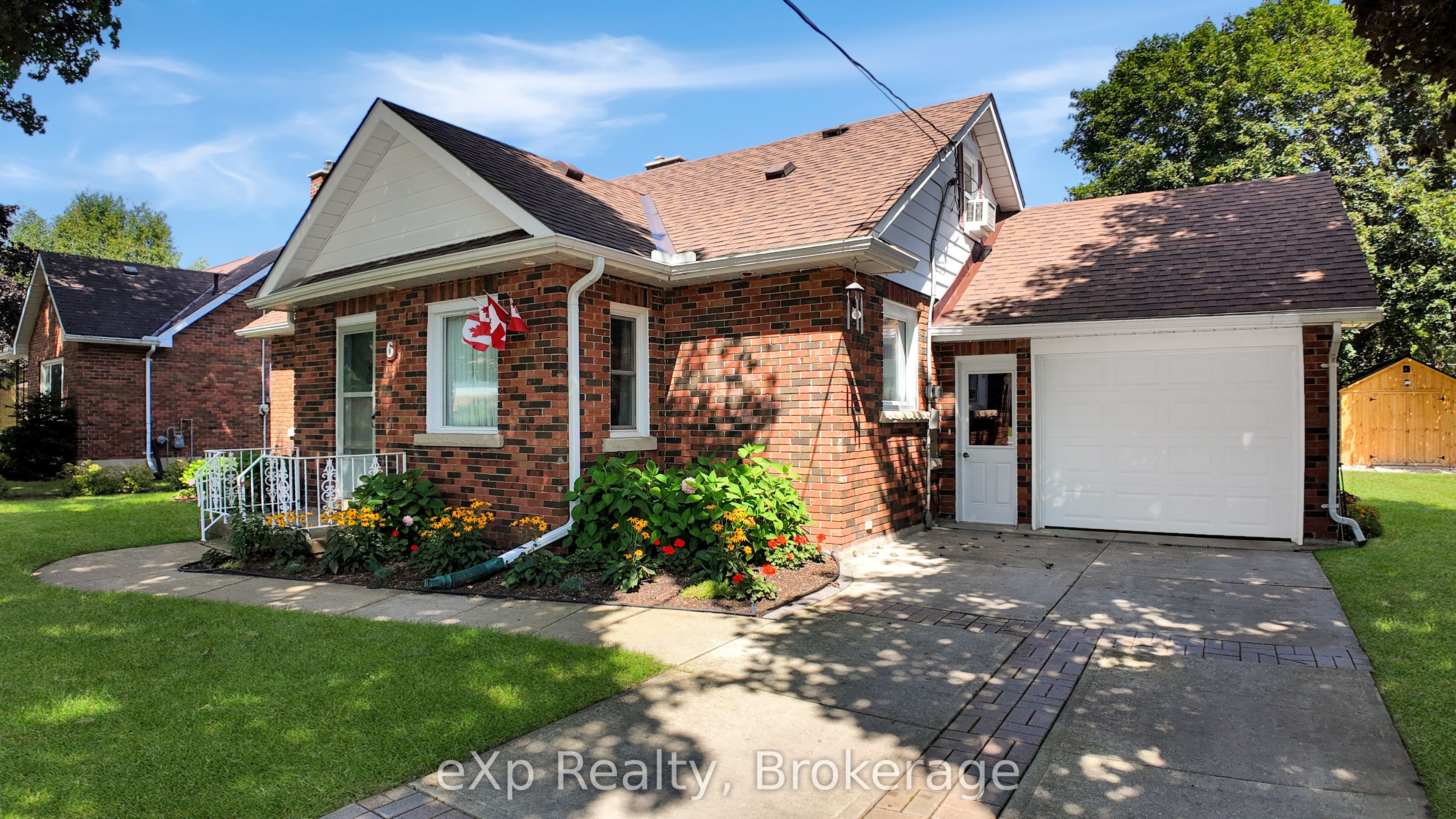 6 Johnstone Boulevard, Brockton, ON N0G 2V0 photo 4