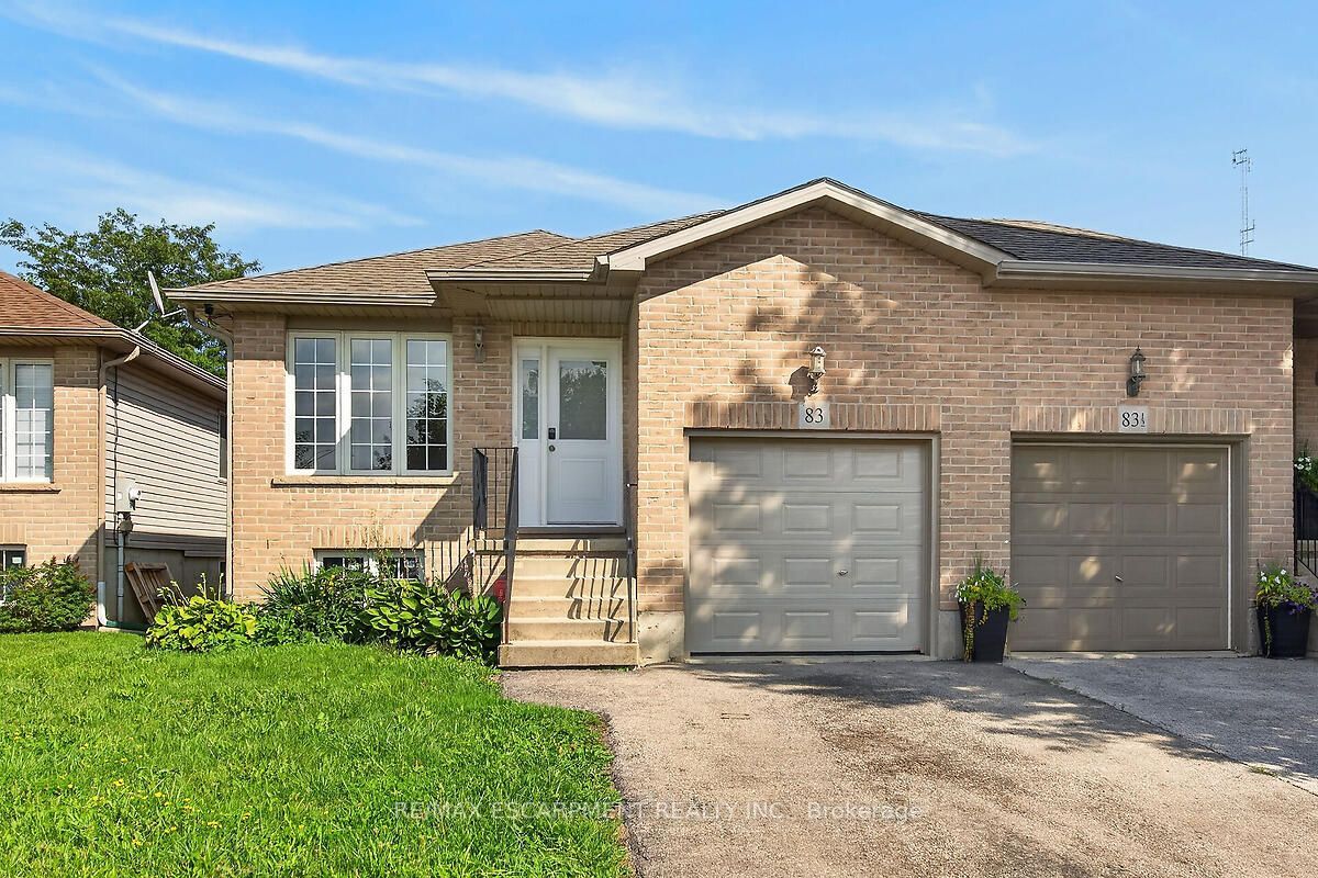 83 Marion Street, Hamilton, ON L0R 1W0 photo 2