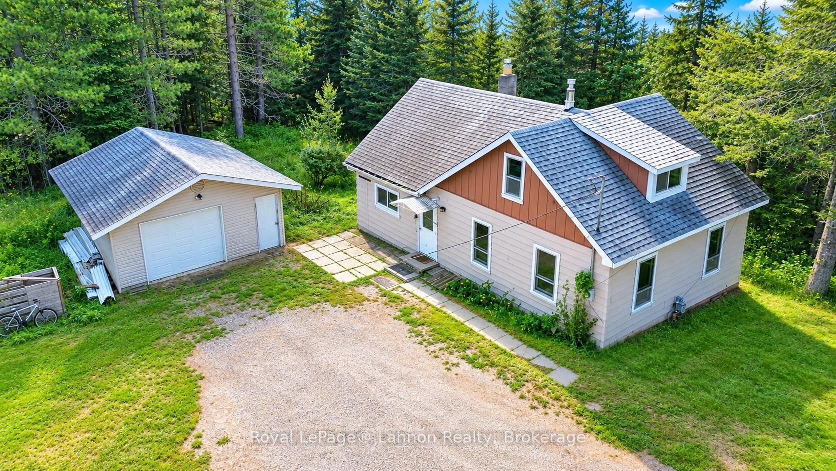 170 Hazelwood Drive, Thunder Bay, ON P7G 1Y4