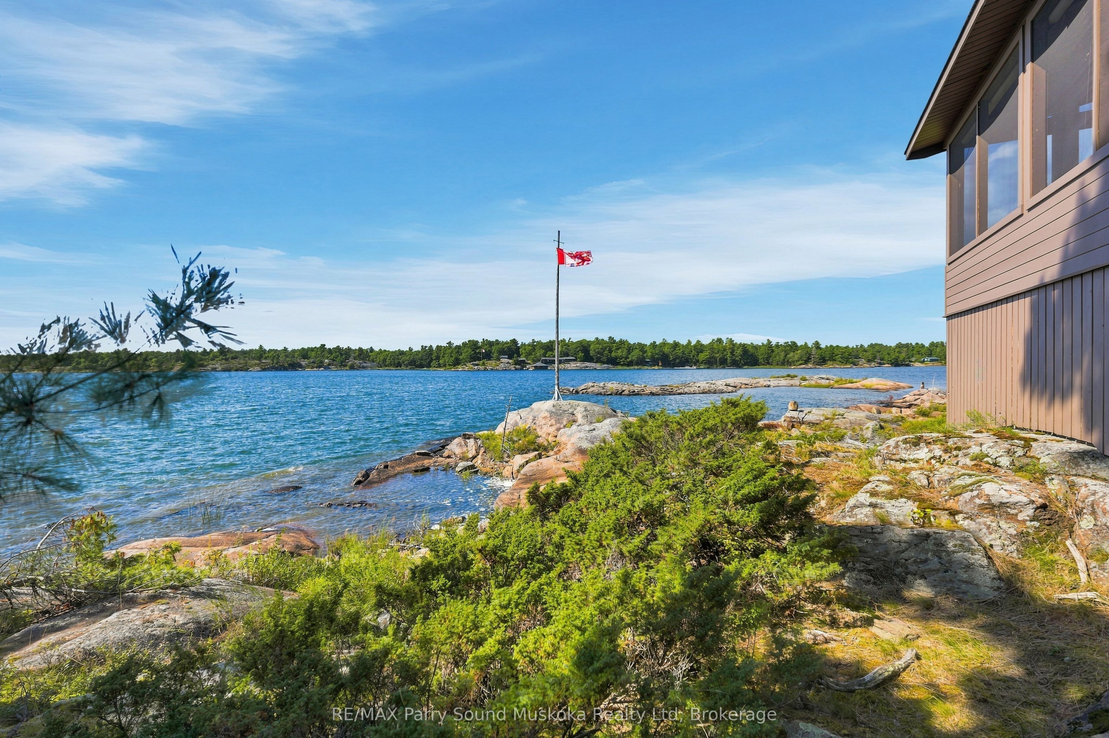 87 Island Island, The Archipelago, ON P0G 1K0 photo 4