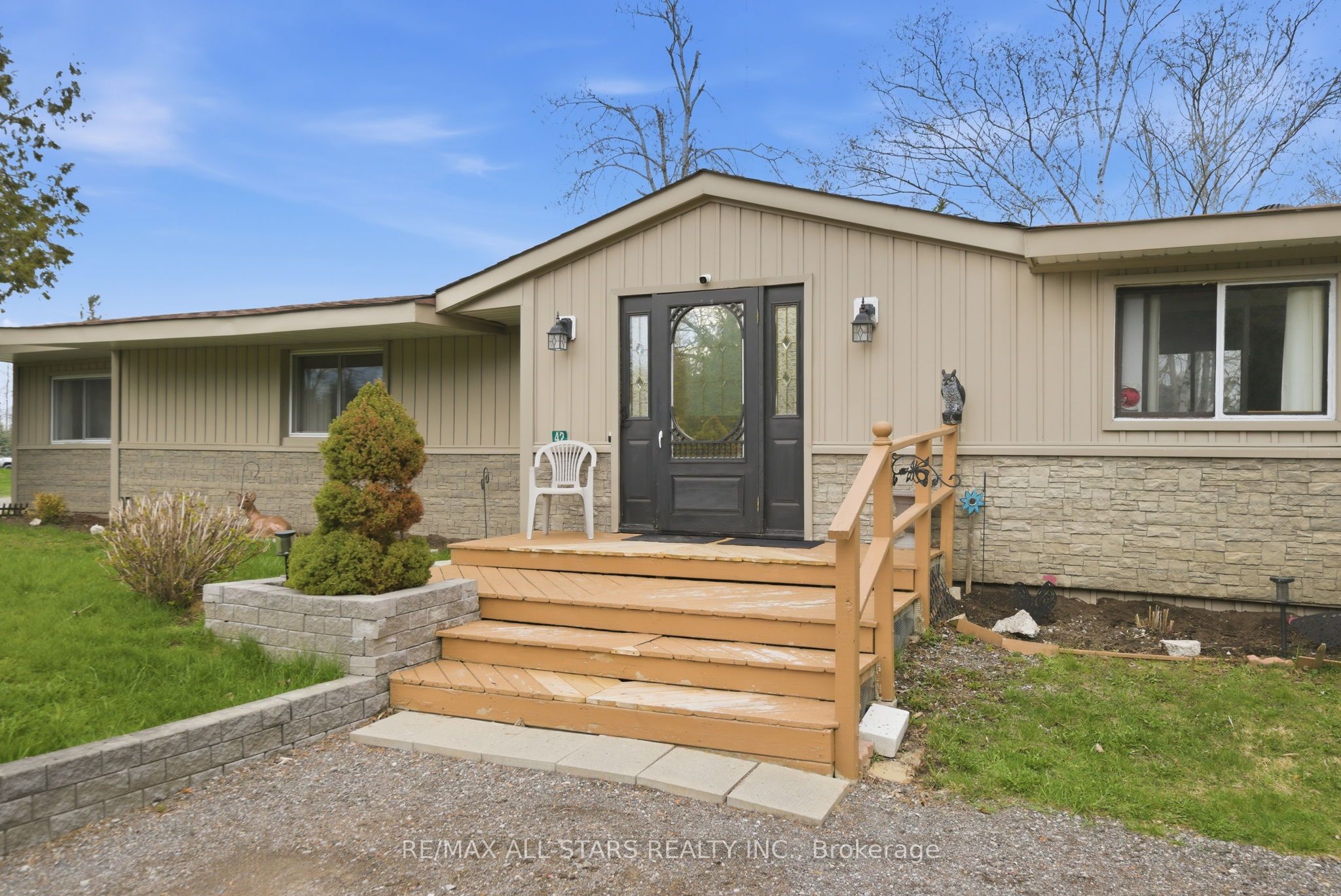 42 Otter Line, Kawartha Lakes, ON K9V 0K1 photo 2