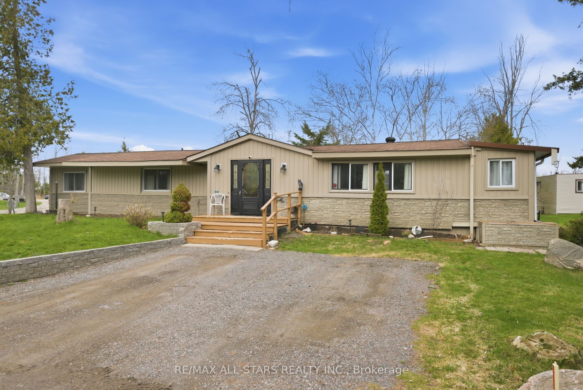 42 Otter Line, Kawartha Lakes, ON K9V 0K1 photo 3