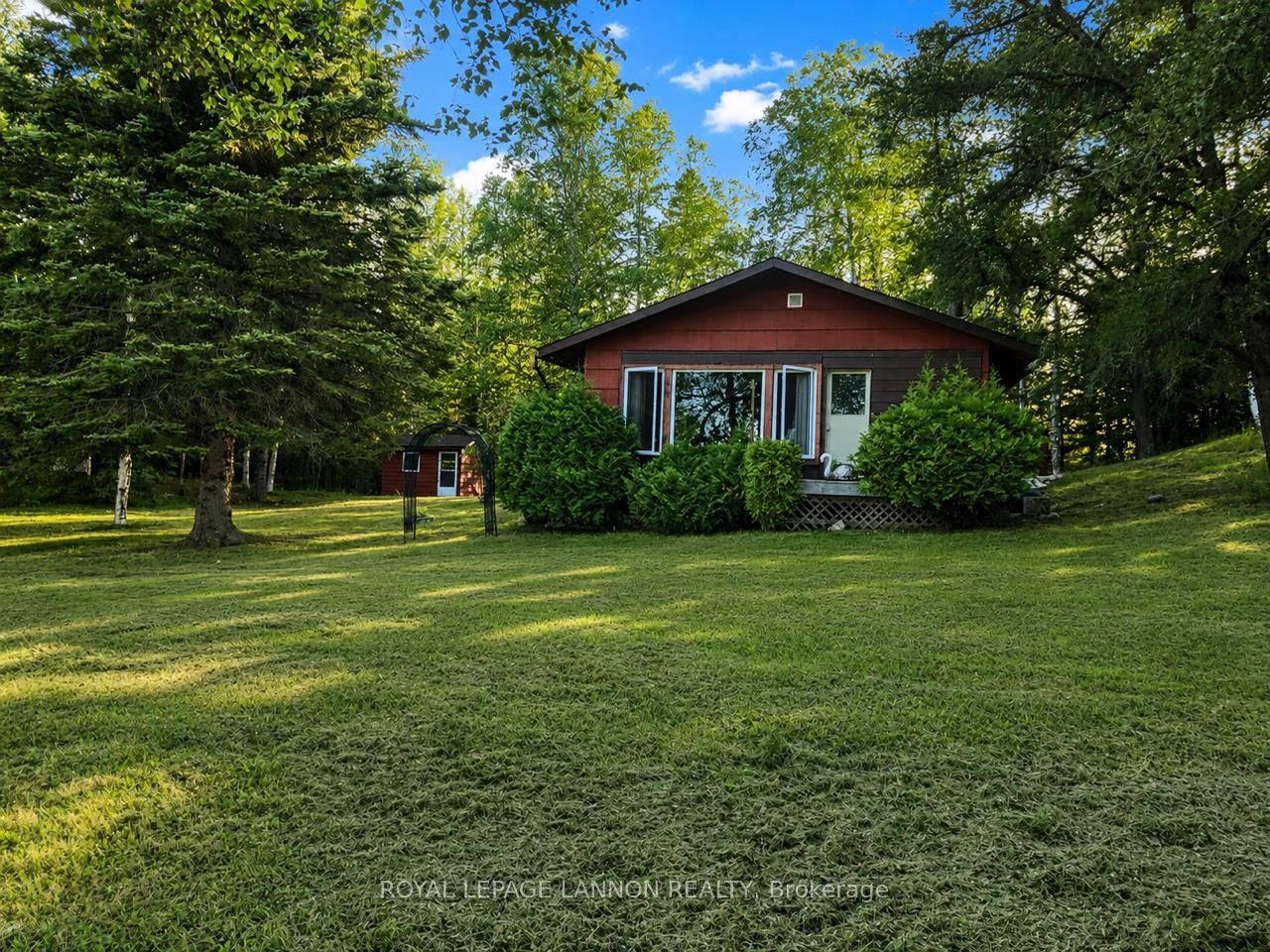 0 CRANBERRY, Thunder Bay Remote Area, ON P0T 2T0