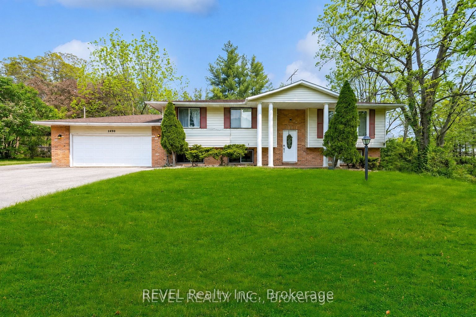 1490 York Road, Niagara-on-the-Lake, ON L0S 1P0