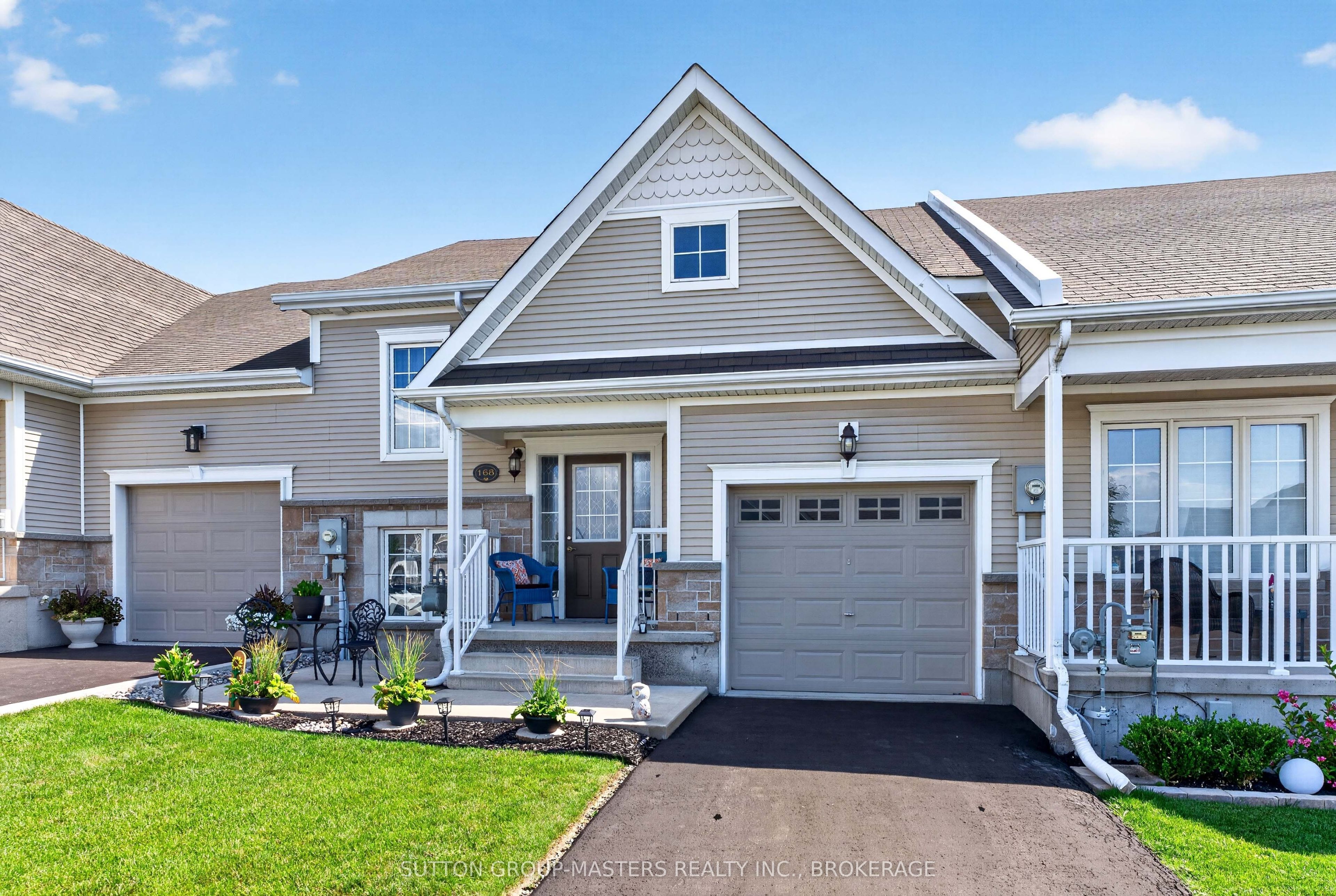 168 Britannia Crescent, Loyalist, ON K0H 1G0