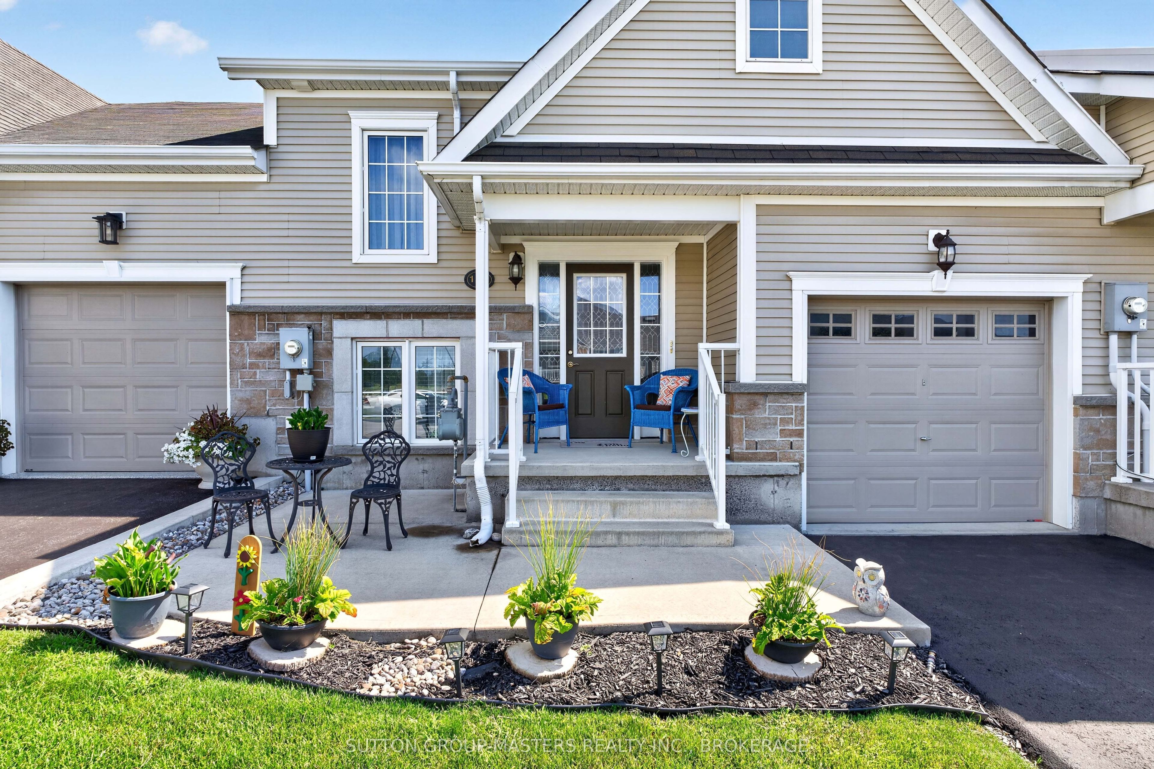 168 Britannia Crescent, Loyalist, ON K0H 1G0 photo 2