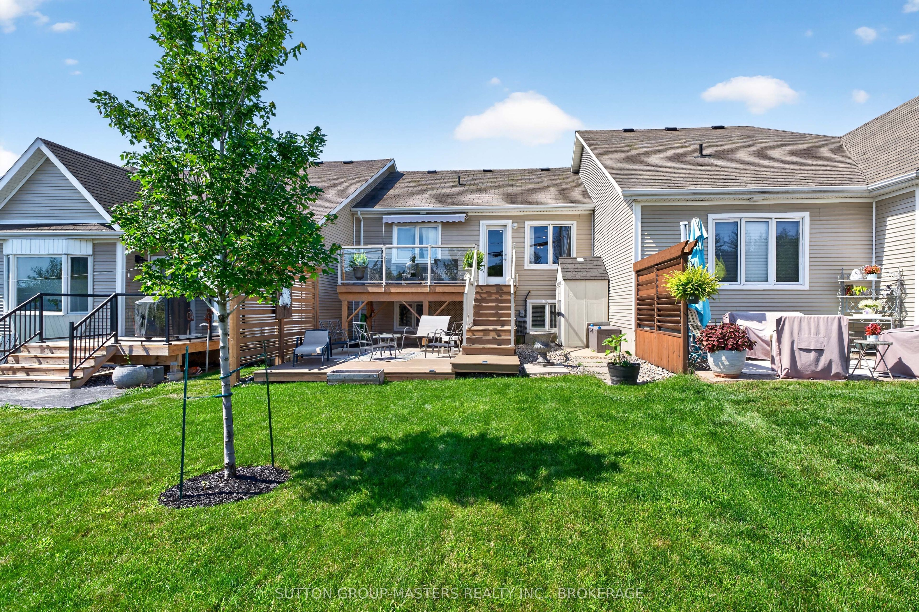 168 Britannia Crescent, Loyalist, ON K0H 1G0 photo 3