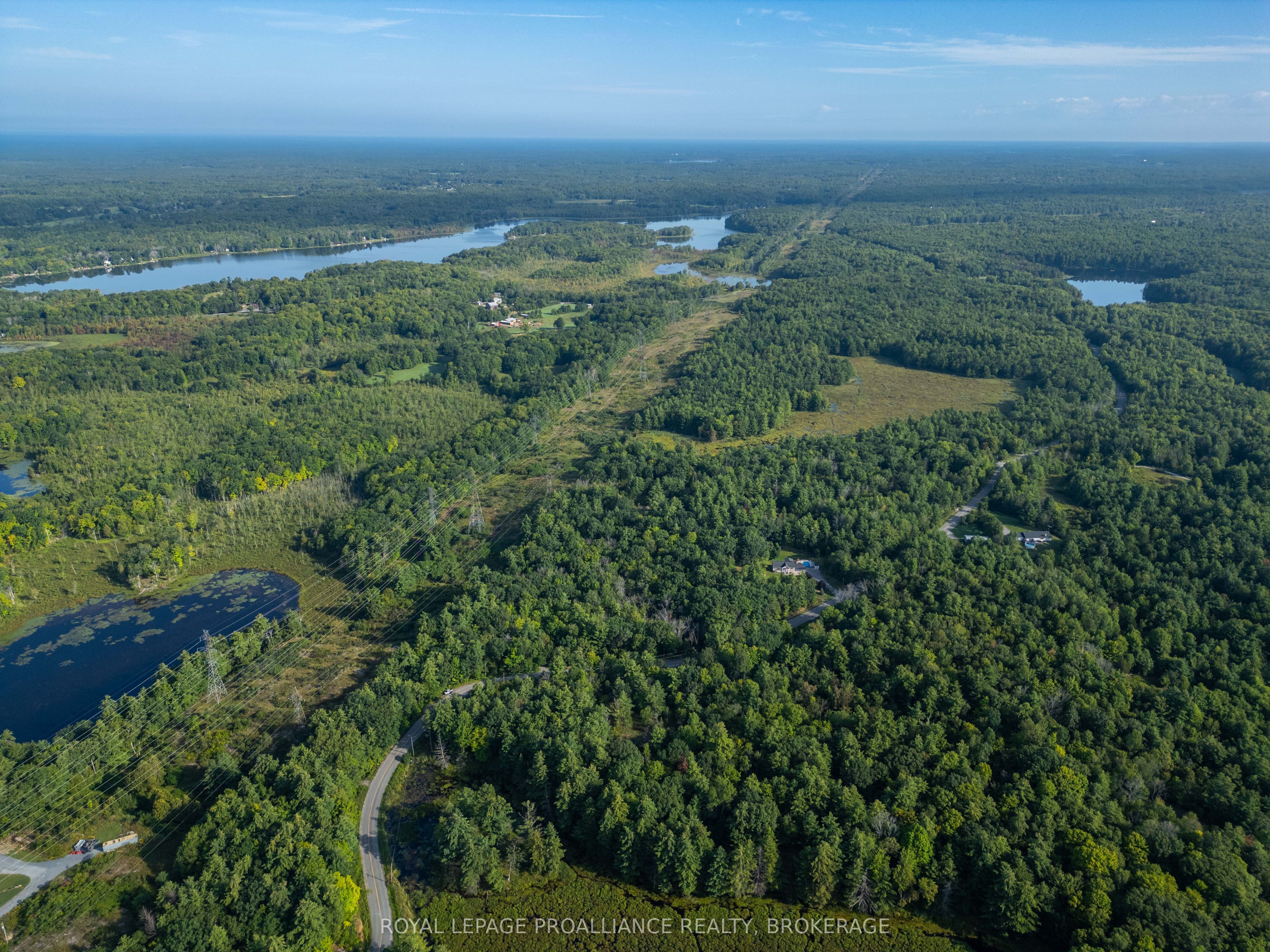 Con 11, Lot 6 Hinchinbrooke Road, Frontenac, ON K0H 1W0 photo 2