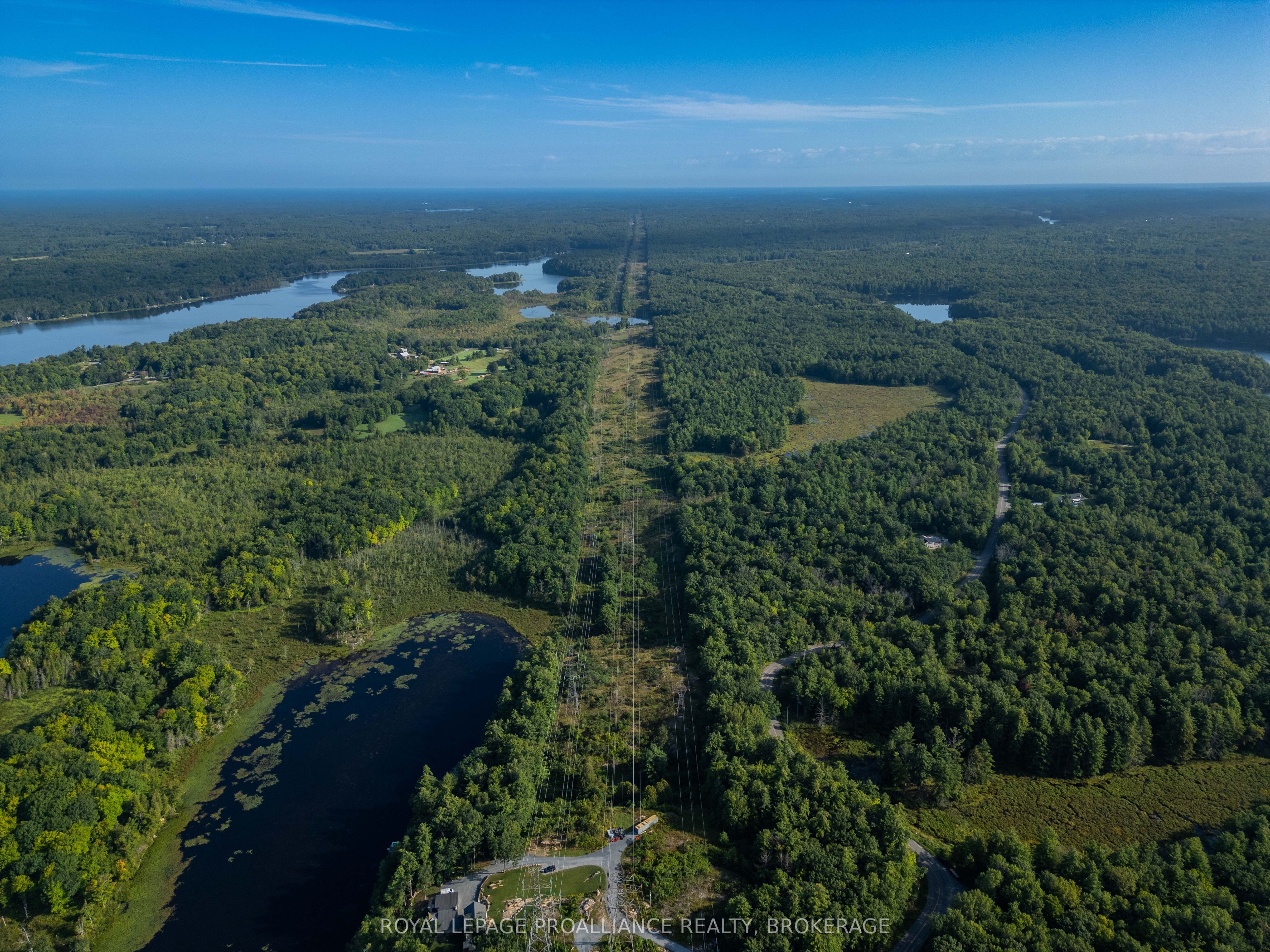 Con 11, Lot 6 Hinchinbrooke Road, Frontenac, ON K0H 1W0 photo 3