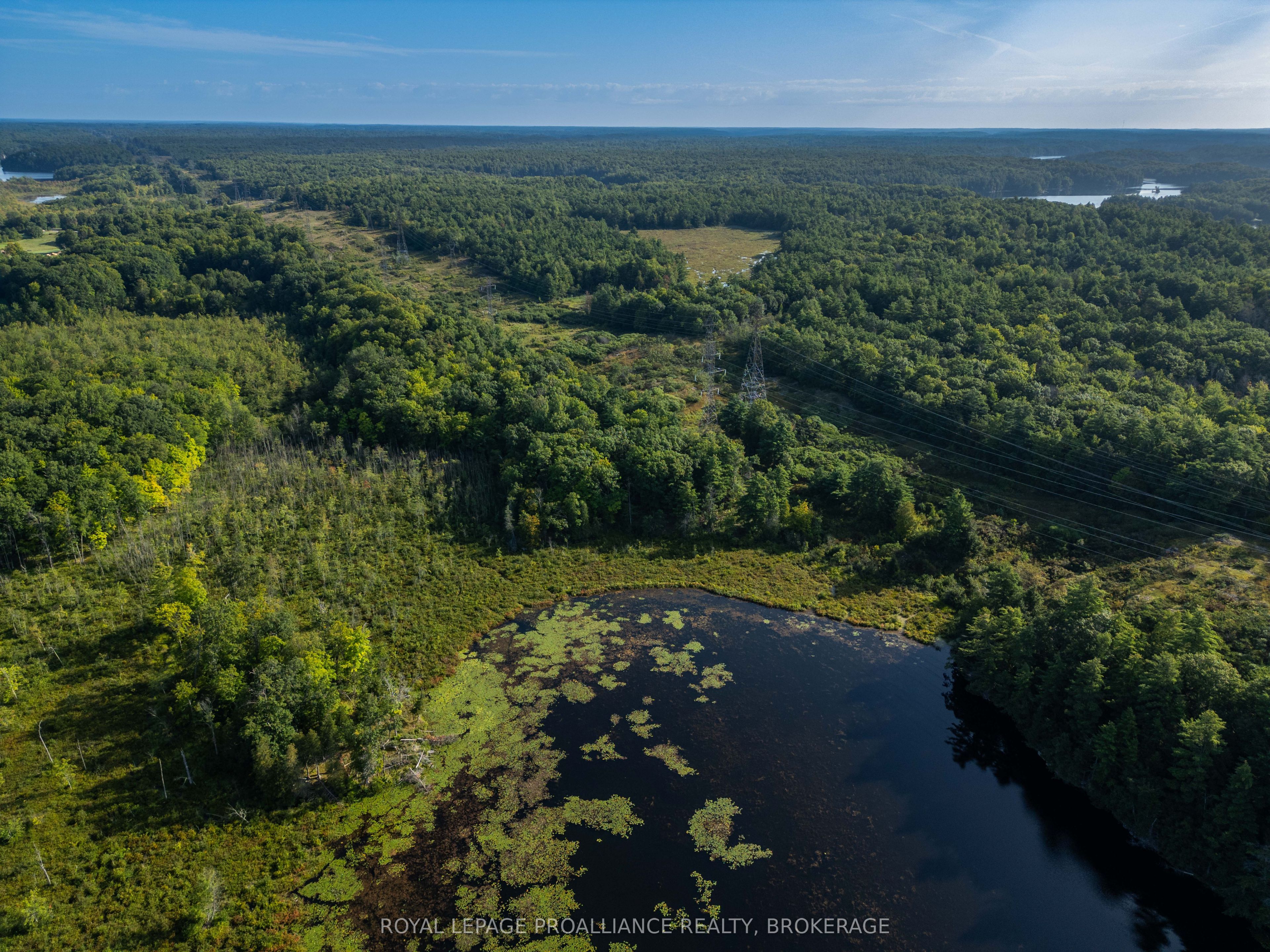 Con 11, Lot 6 Hinchinbrooke Road, Frontenac, ON K0H 1W0 photo 4