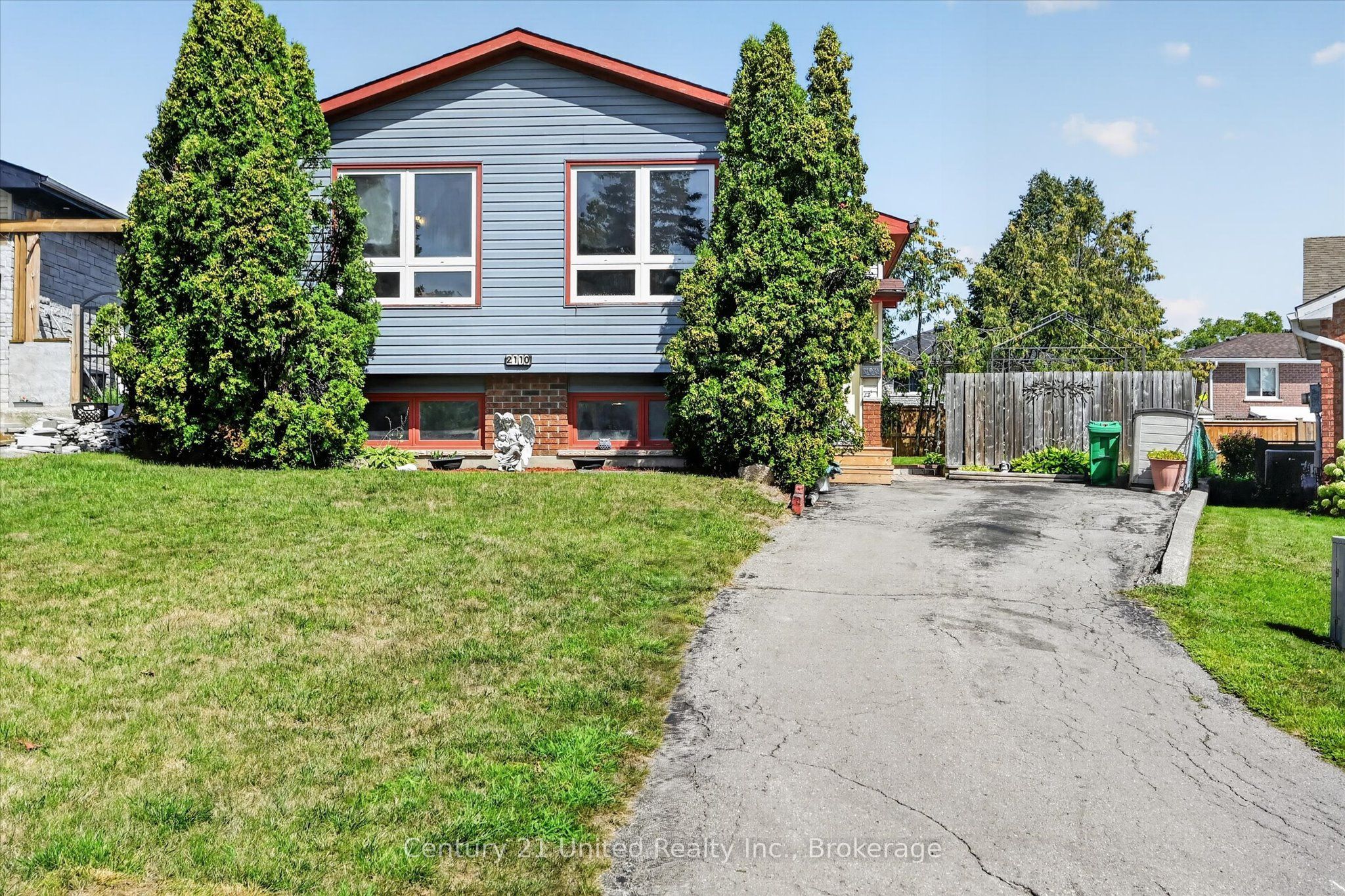 2110 Springwood Road, Peterborough, ON K9K 1M9