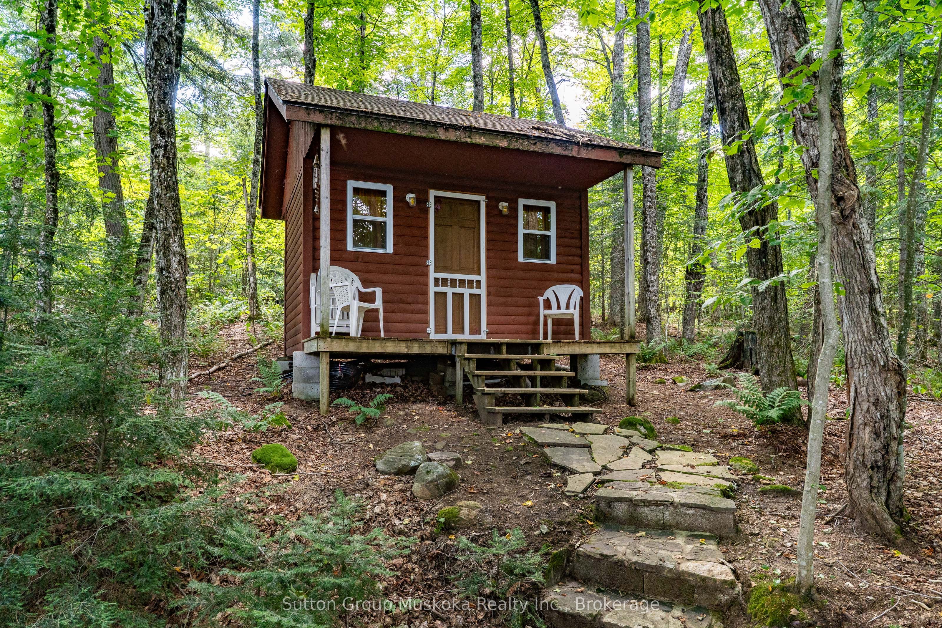 1131 - A West Camp Lake Road, Lake of Bays, ON P0A 1H0 photo 3