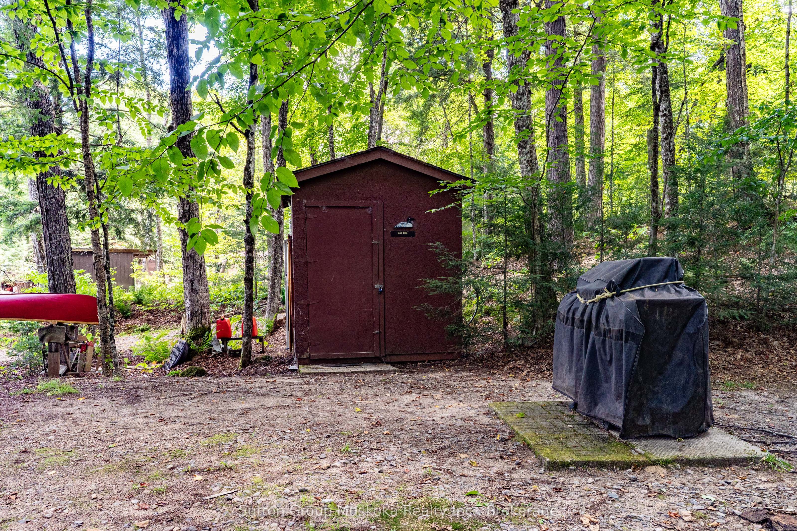 1131 - A West Camp Lake Road, Lake of Bays, ON P0A 1H0 photo 4