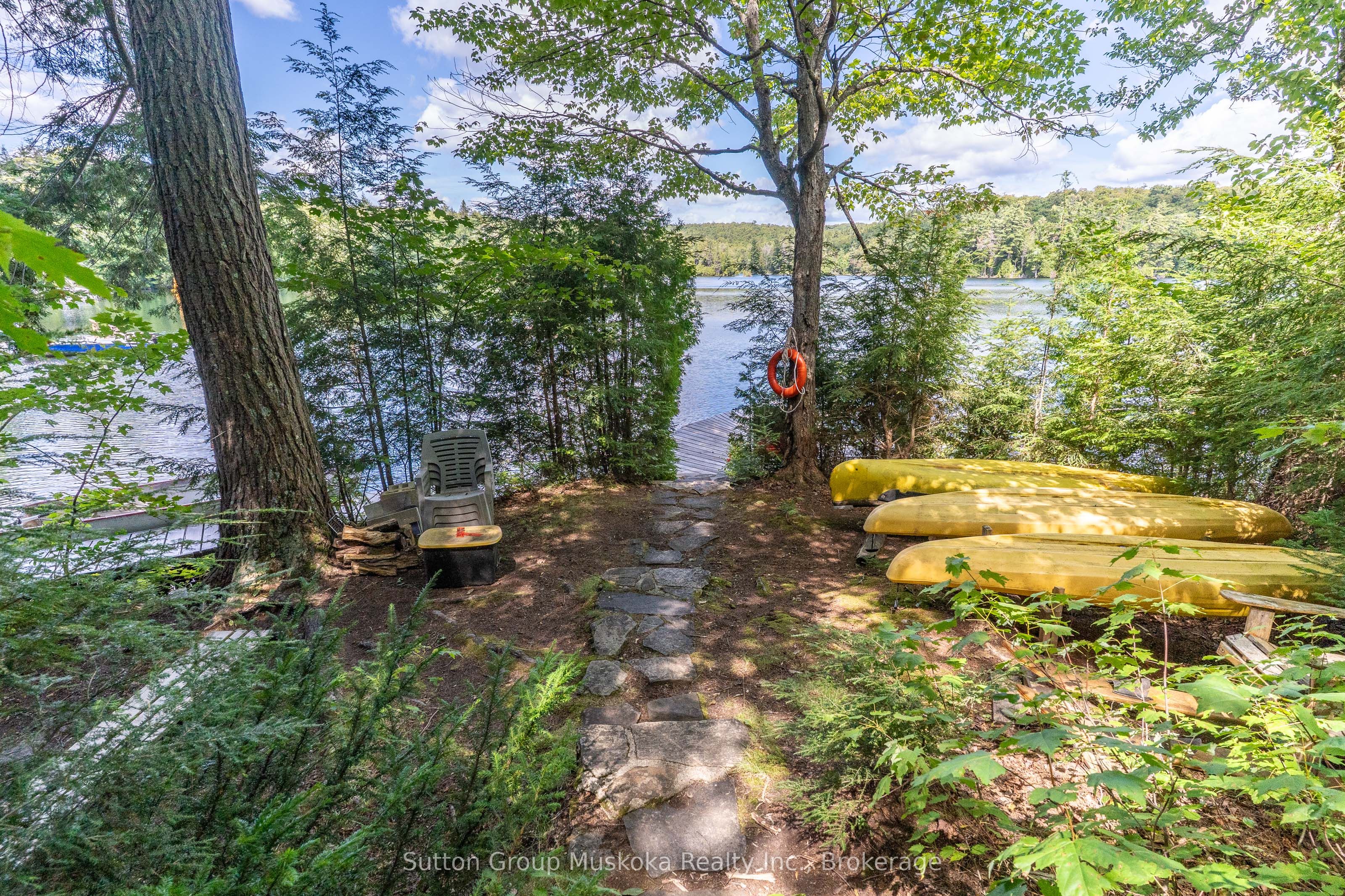 1131 - A West Camp Lake Road, Lake of Bays, ON P0A 1H0 photo 5