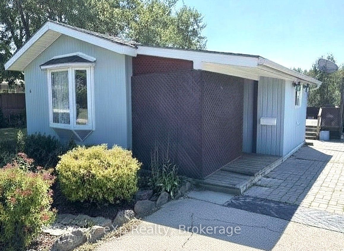 230 4 Concession 4, South Bruce, ON N0G 1J0 photo 2