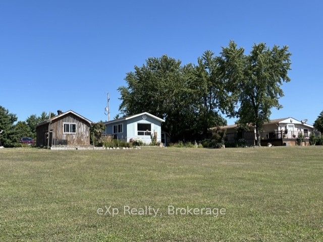 230 4 Concession 4, South Bruce, ON N0G 1J0 photo 5