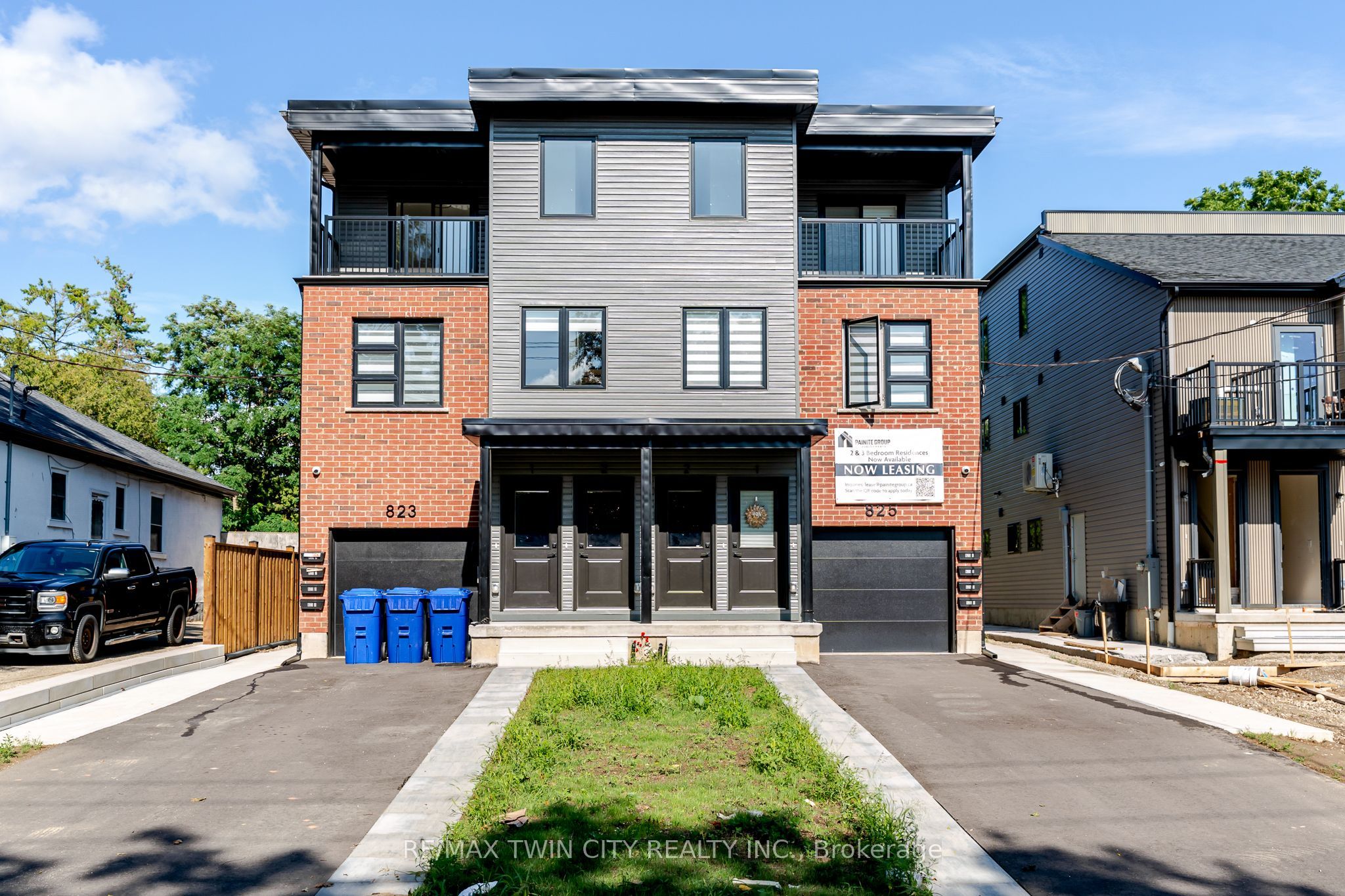 825 Stirling Avenue S 3, Kitchener, ON N2M 3K4