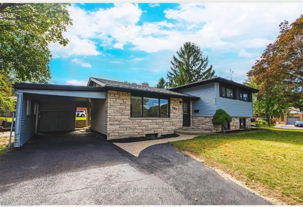 267 Erb Street E, Waterloo, ON N2J 1N6 photo 2