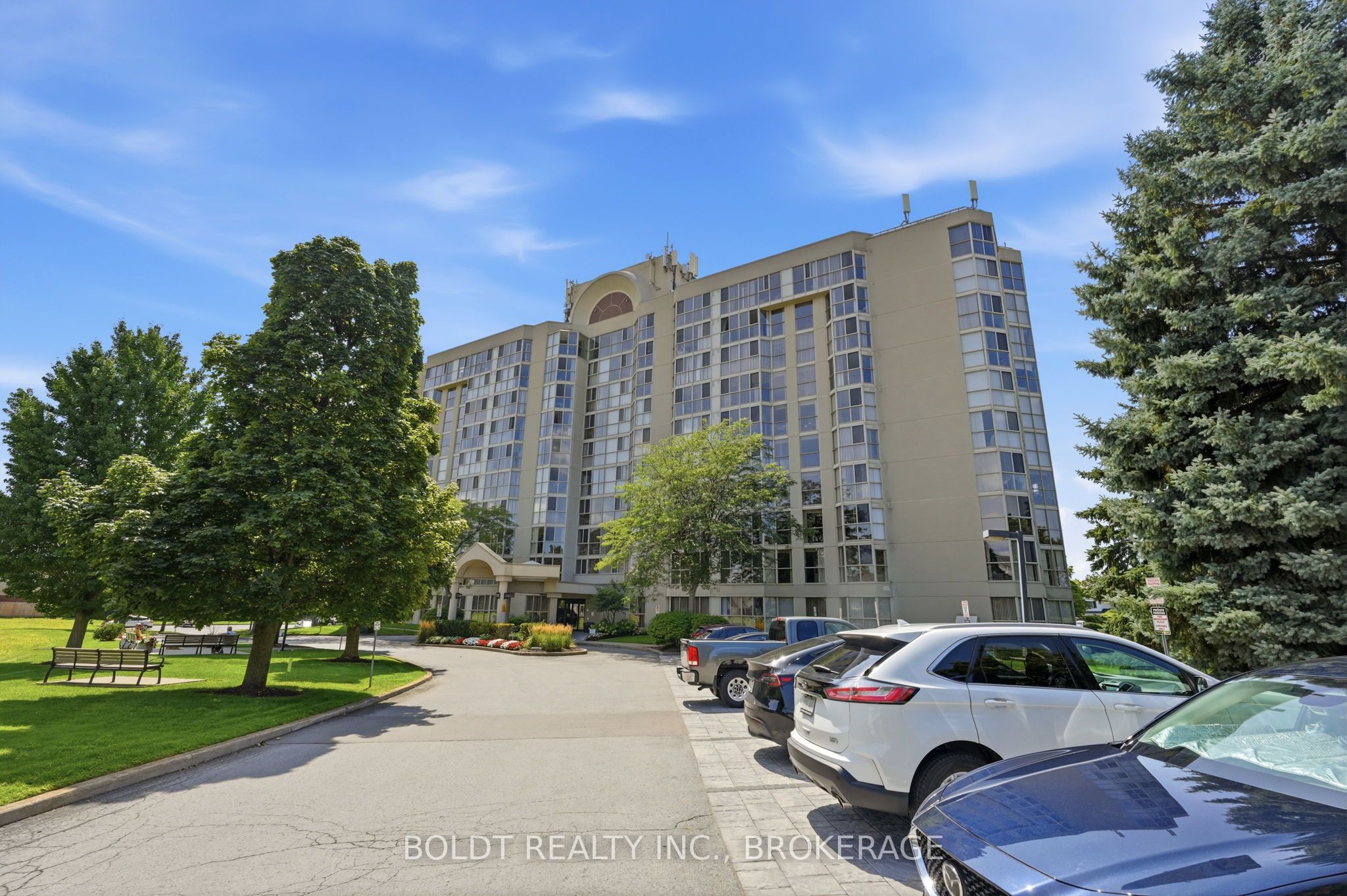 162 Martindale Road 306, St. Catharines, ON L2S 3S4 photo 5