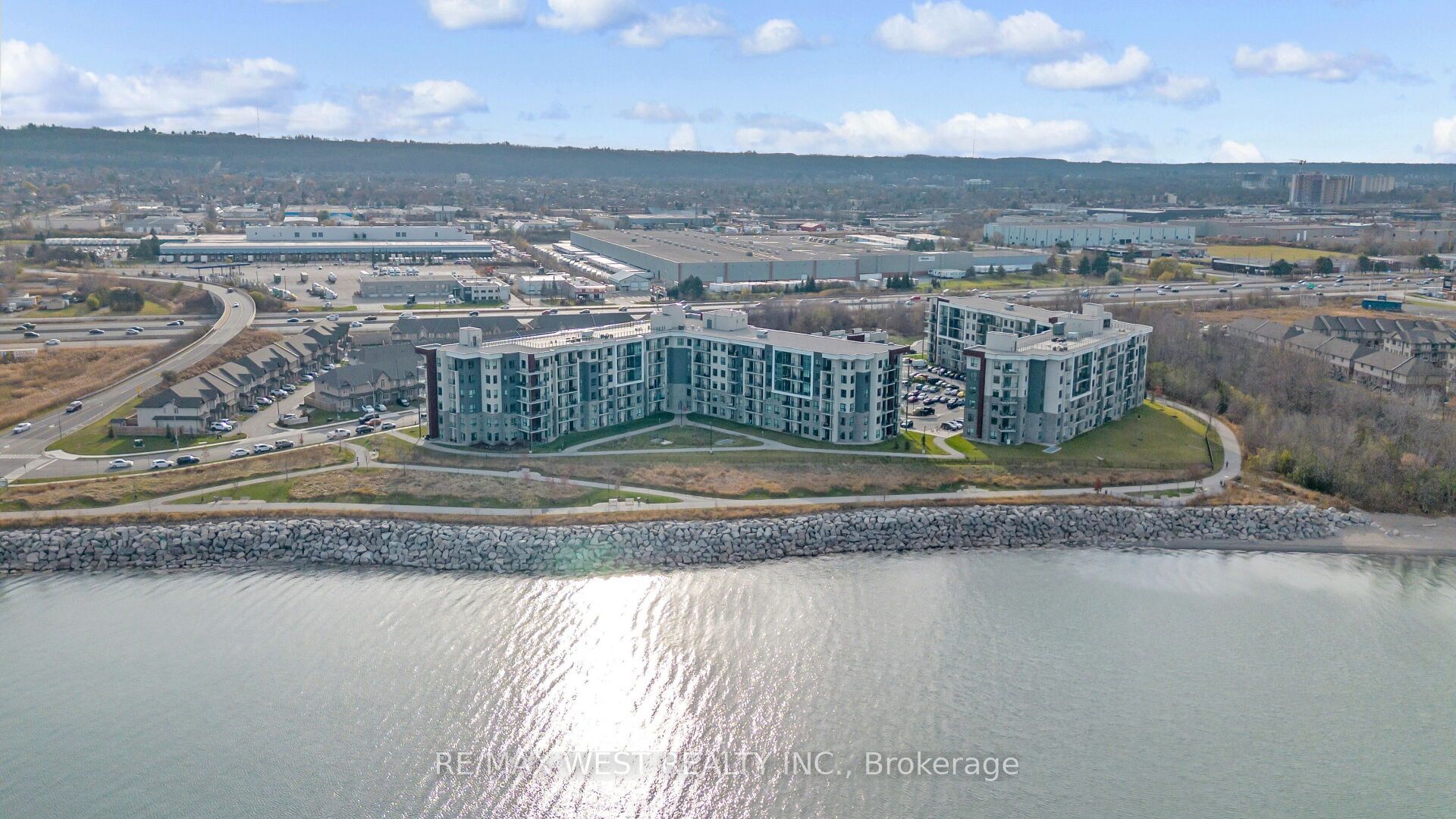 101 Shoreview Place 131, Hamilton, ON L8E 0K2 photo 3