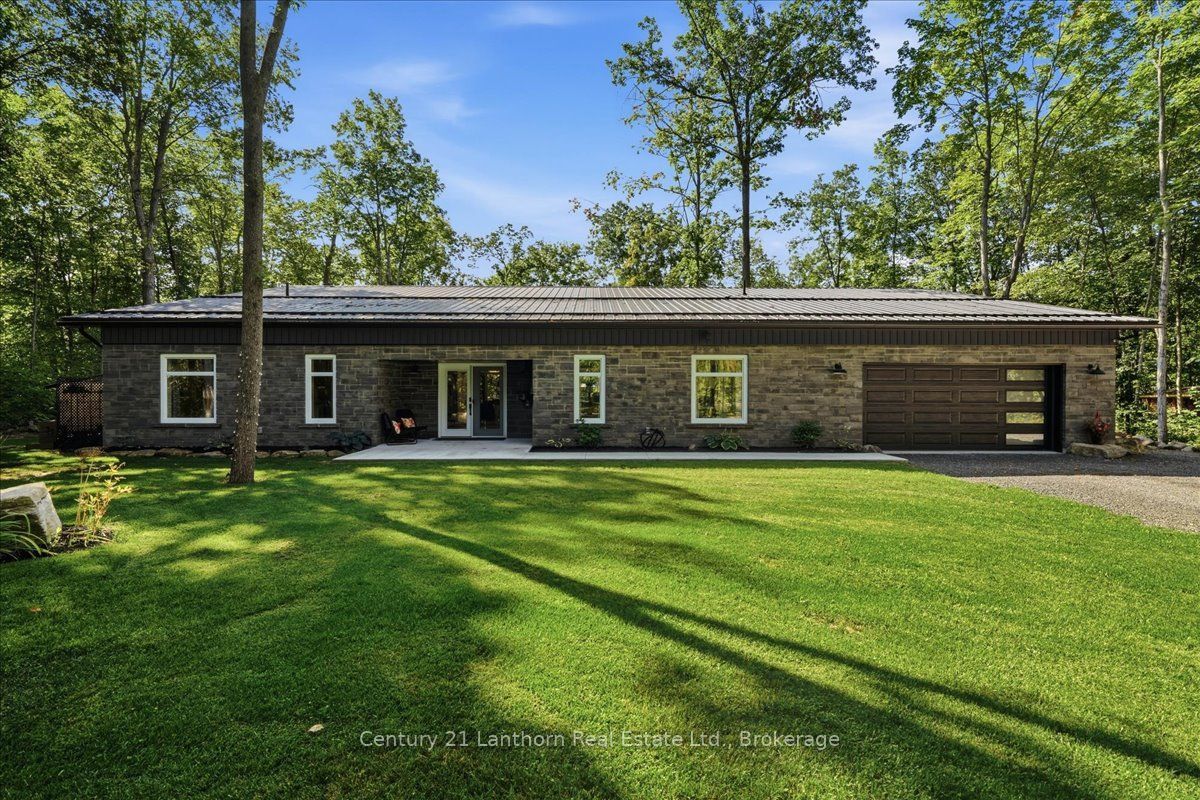 393 Wood Road, Centre Hastings, ON K0K 2K0 photo 2