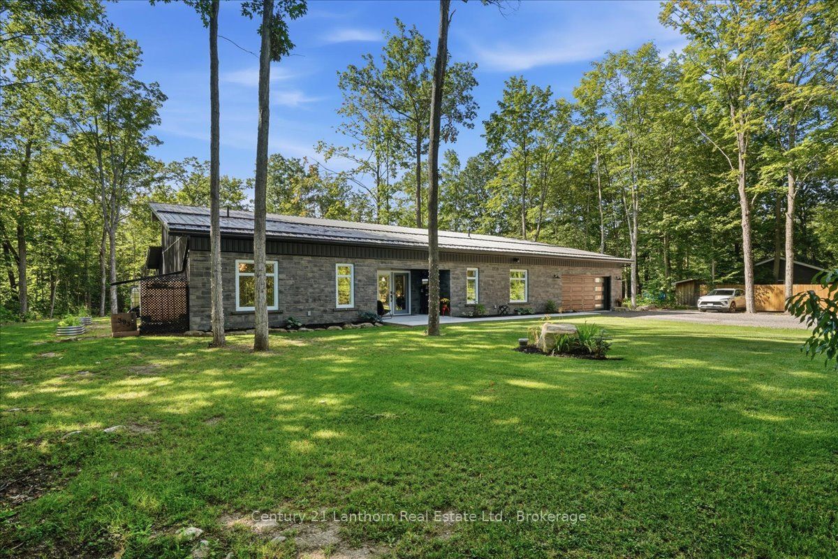 393 Wood Road, Centre Hastings, ON K0K 2K0 photo 3