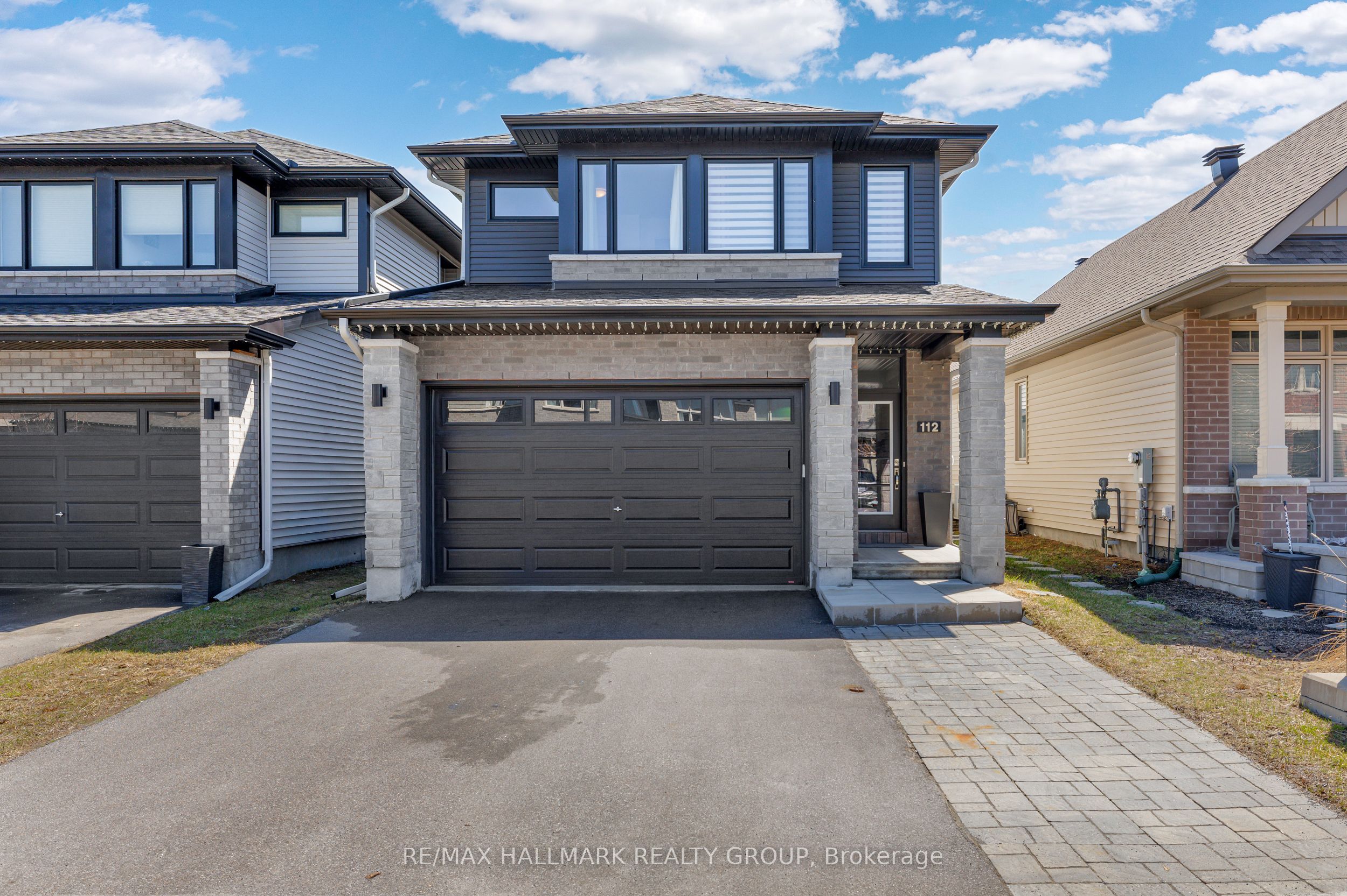 112 Crevasse Road, Orleans - Convent Glen and Area, ON K1W 0P9