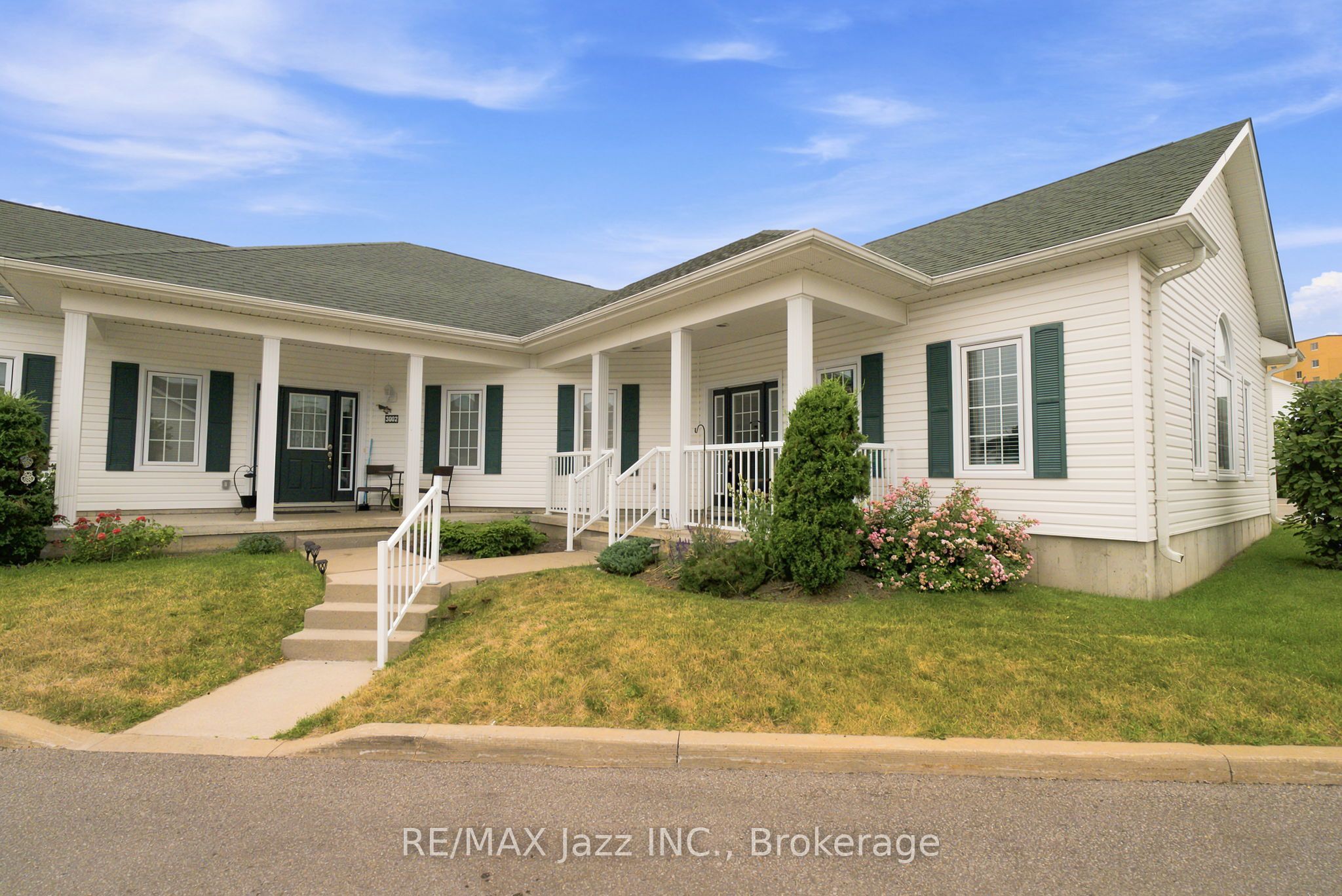 300 Croft Street 3001, Port Hope, ON L1A 0E1