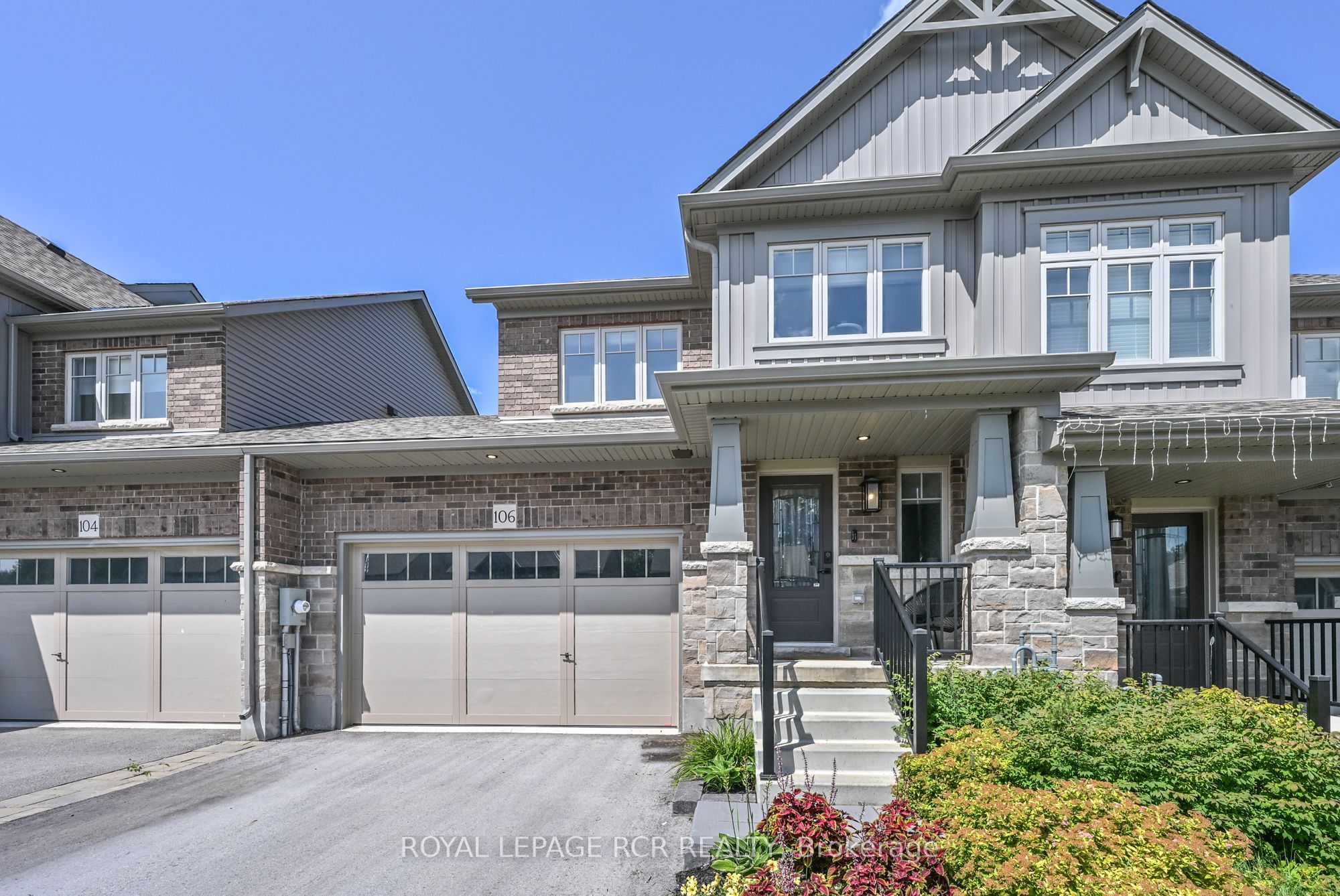 106 Mullin Street E, Grey Highlands, ON N0C 1H0 photo 2