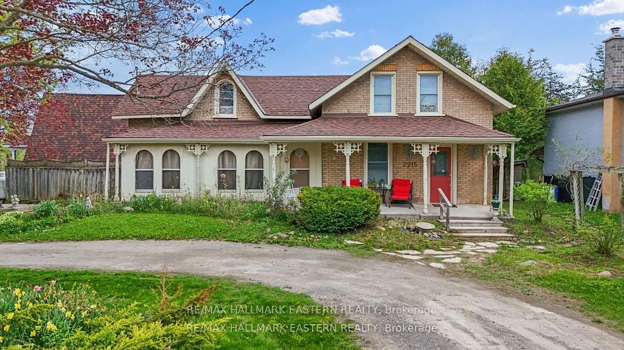 2215 David Fife Line, Otonabee-South Monaghan, ON K0L 1B0
