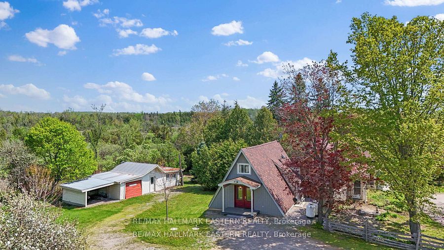 2215 David Fife Line, Otonabee-South Monaghan, ON K0L 1B0 photo 2