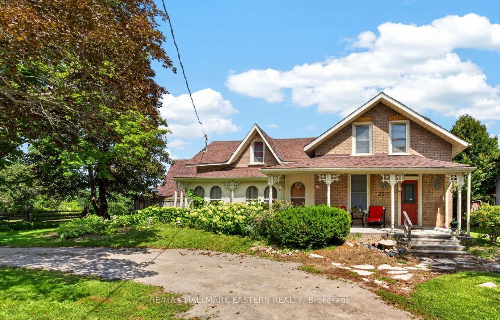 2215 David Fife Line, Otonabee-South Monaghan, ON K0L 1B0 photo 3