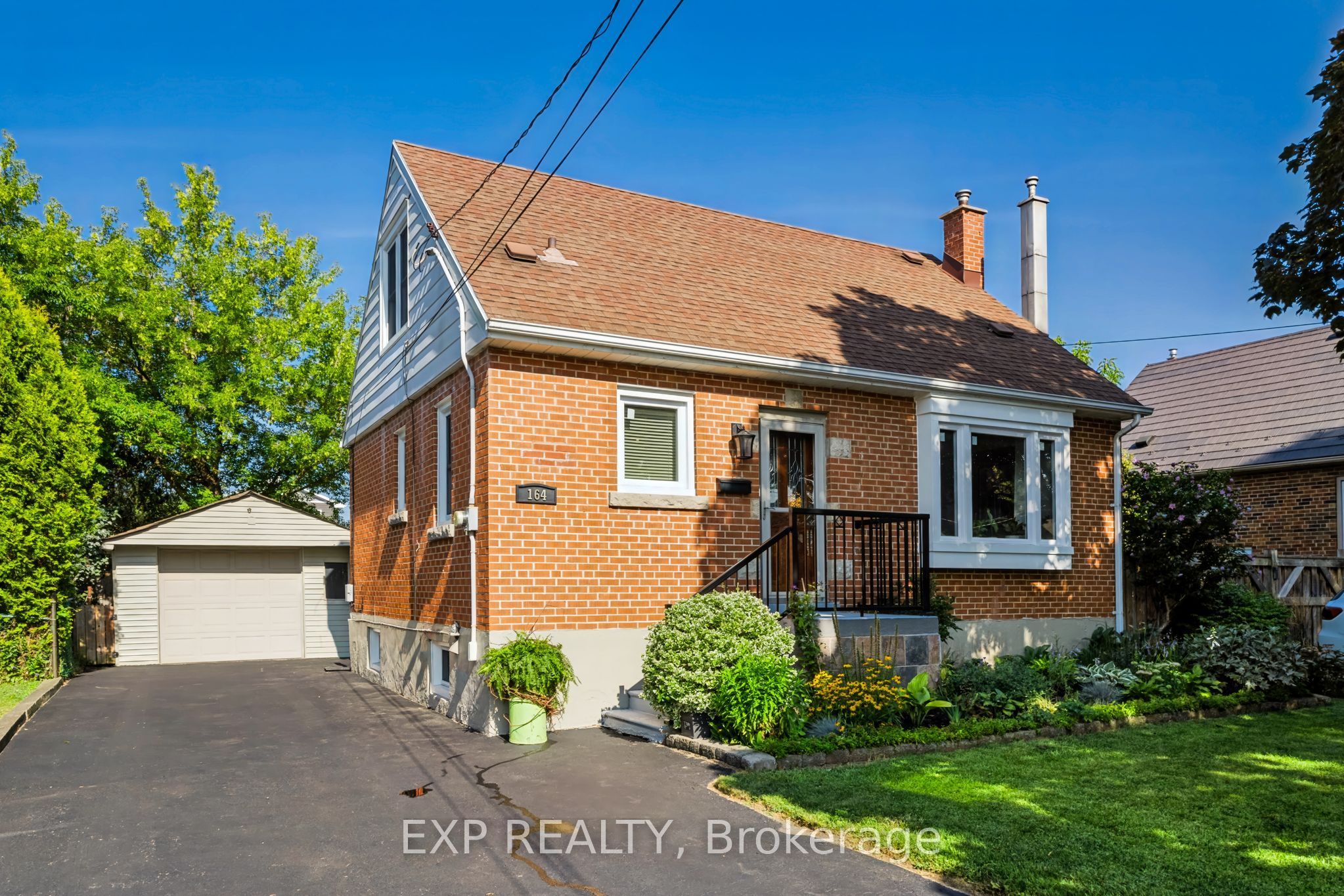 164 Charlotte Street, Hamilton, ON L8K 4V4 photo 4