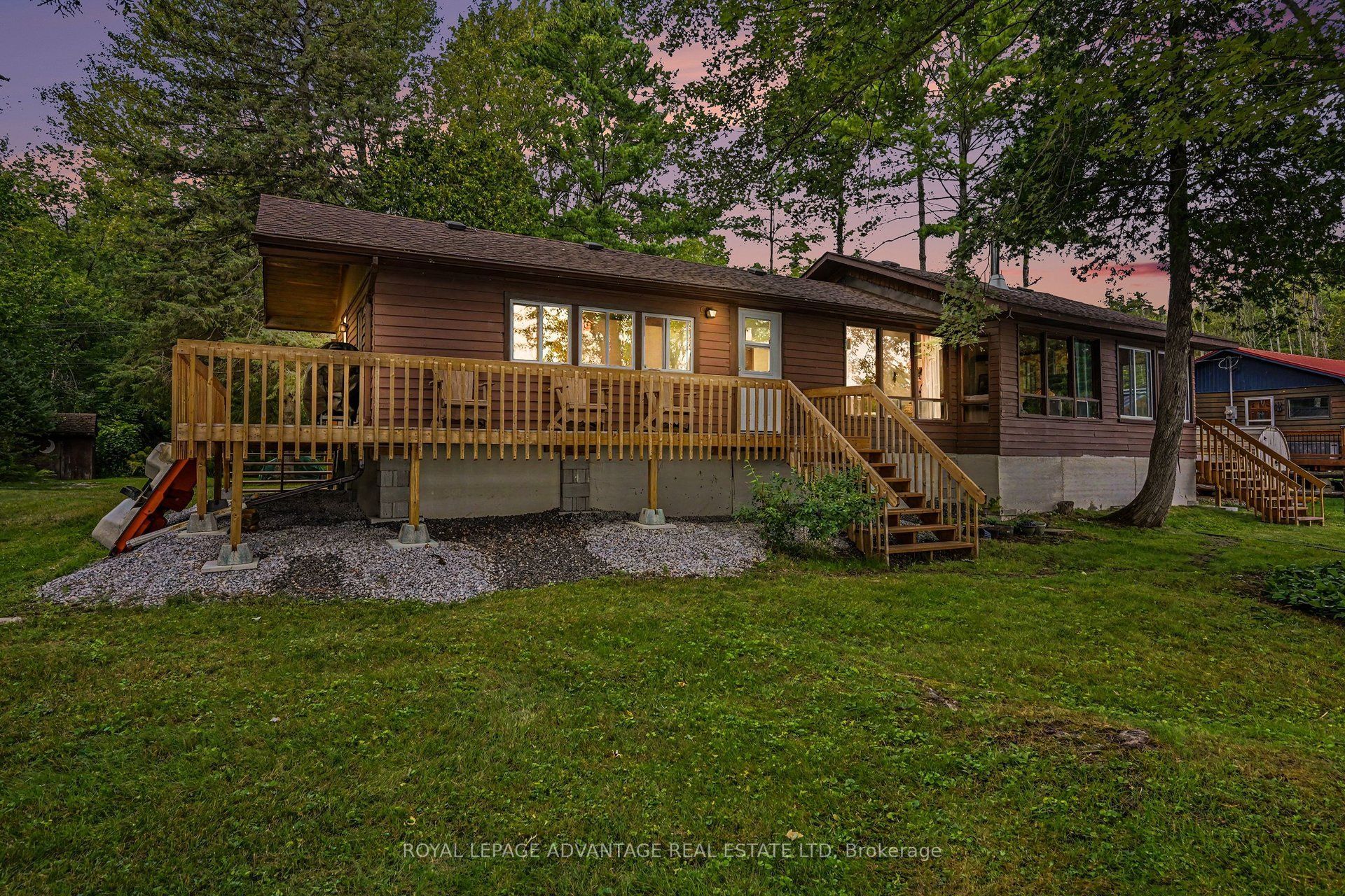116 Abbey Lane, Lanark Highlands, ON K0G 1M0 photo 2