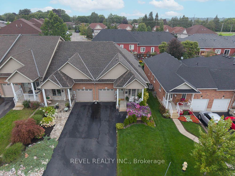 15 Millcroft Drive, Norfolk, ON N3Y 0B1 photo 2