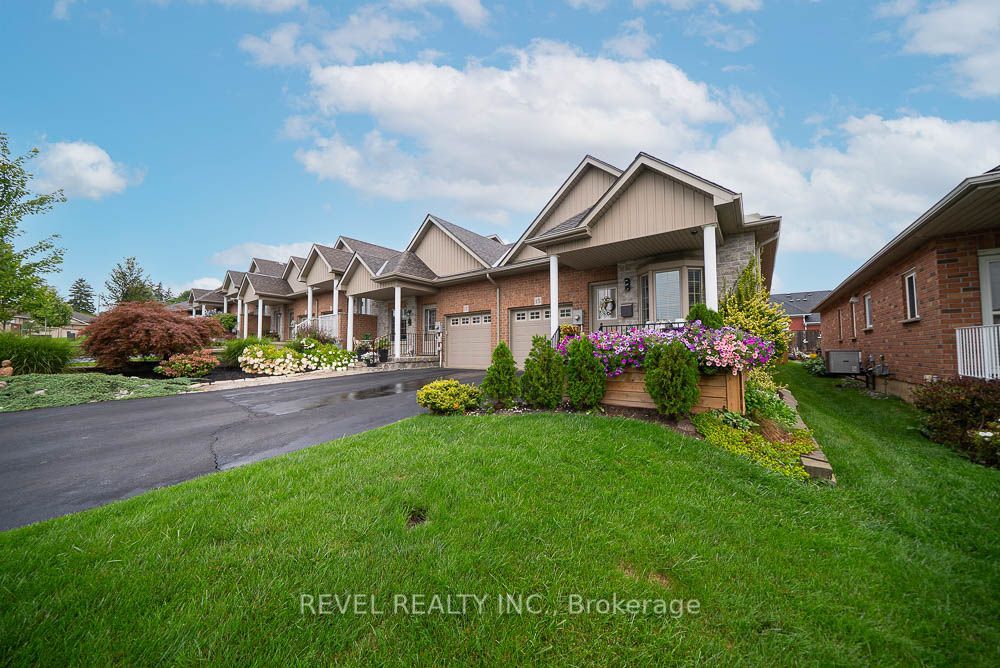 15 Millcroft Drive, Norfolk, ON N3Y 0B1 photo 4
