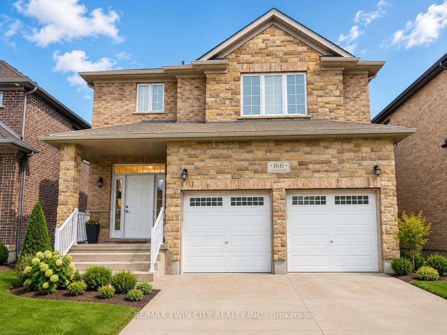 166 Ladyslipper Drive Basement, Waterloo, ON N2V 0A9
